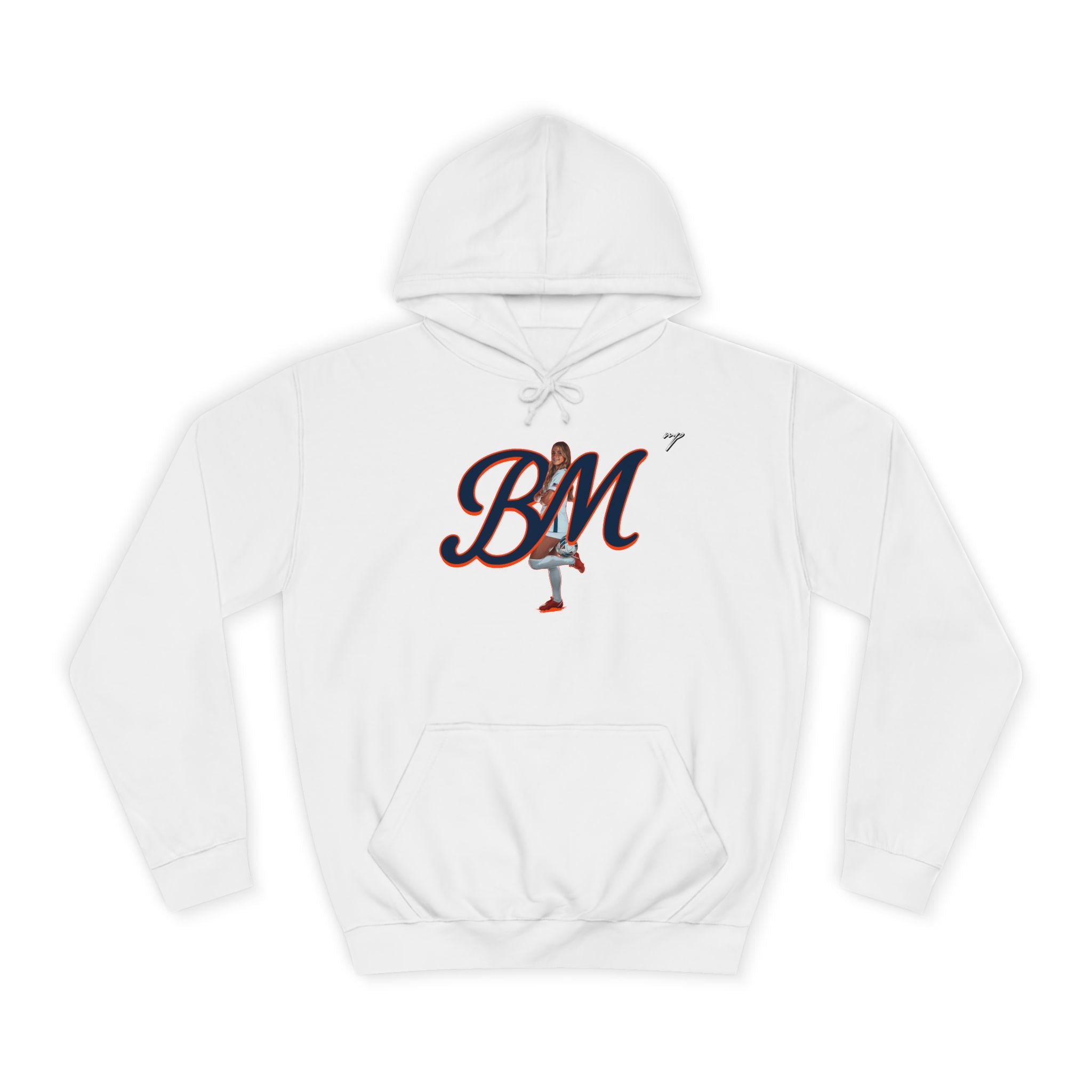 Bryn Maxwell Hoodie