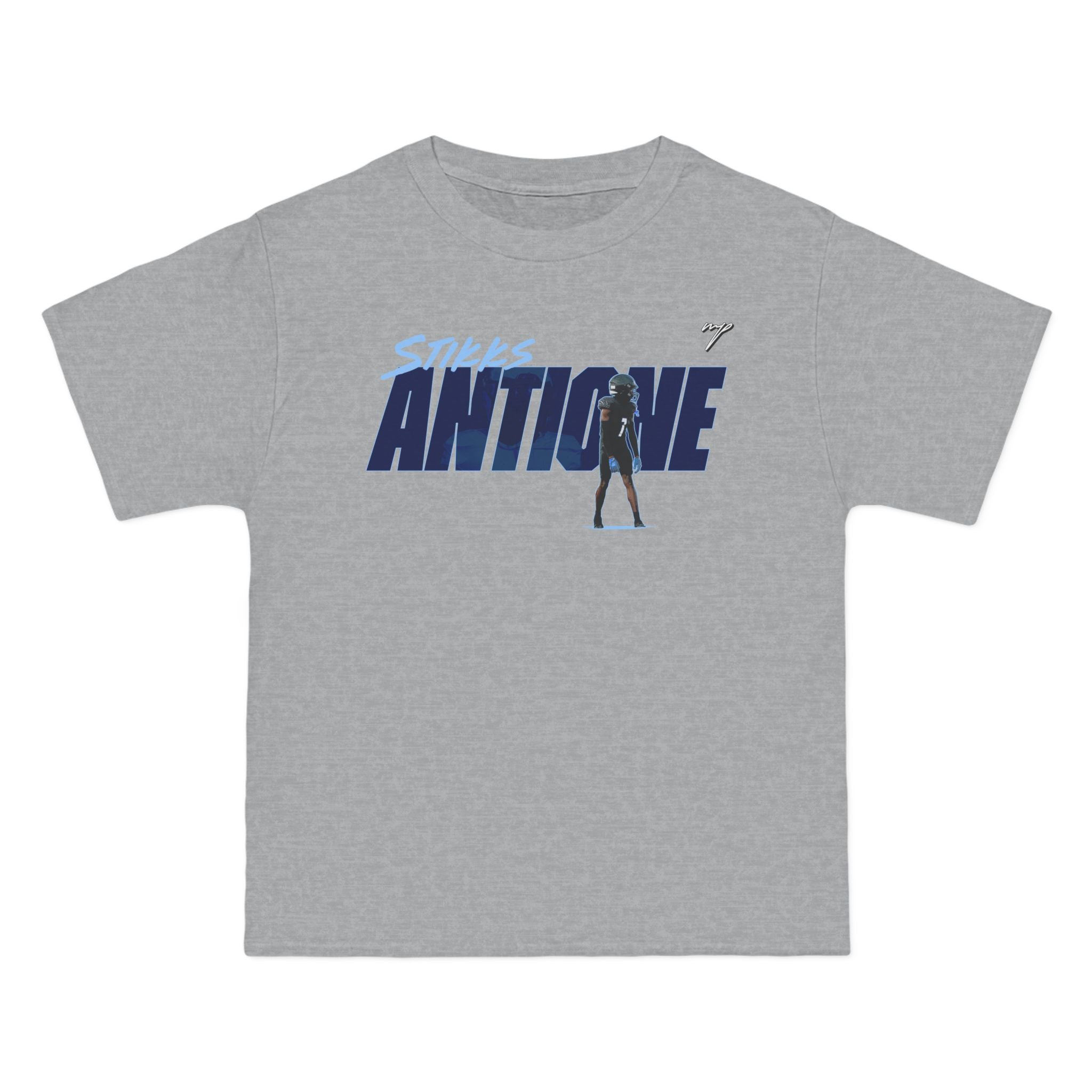 Stikks Antione Vintage Tee