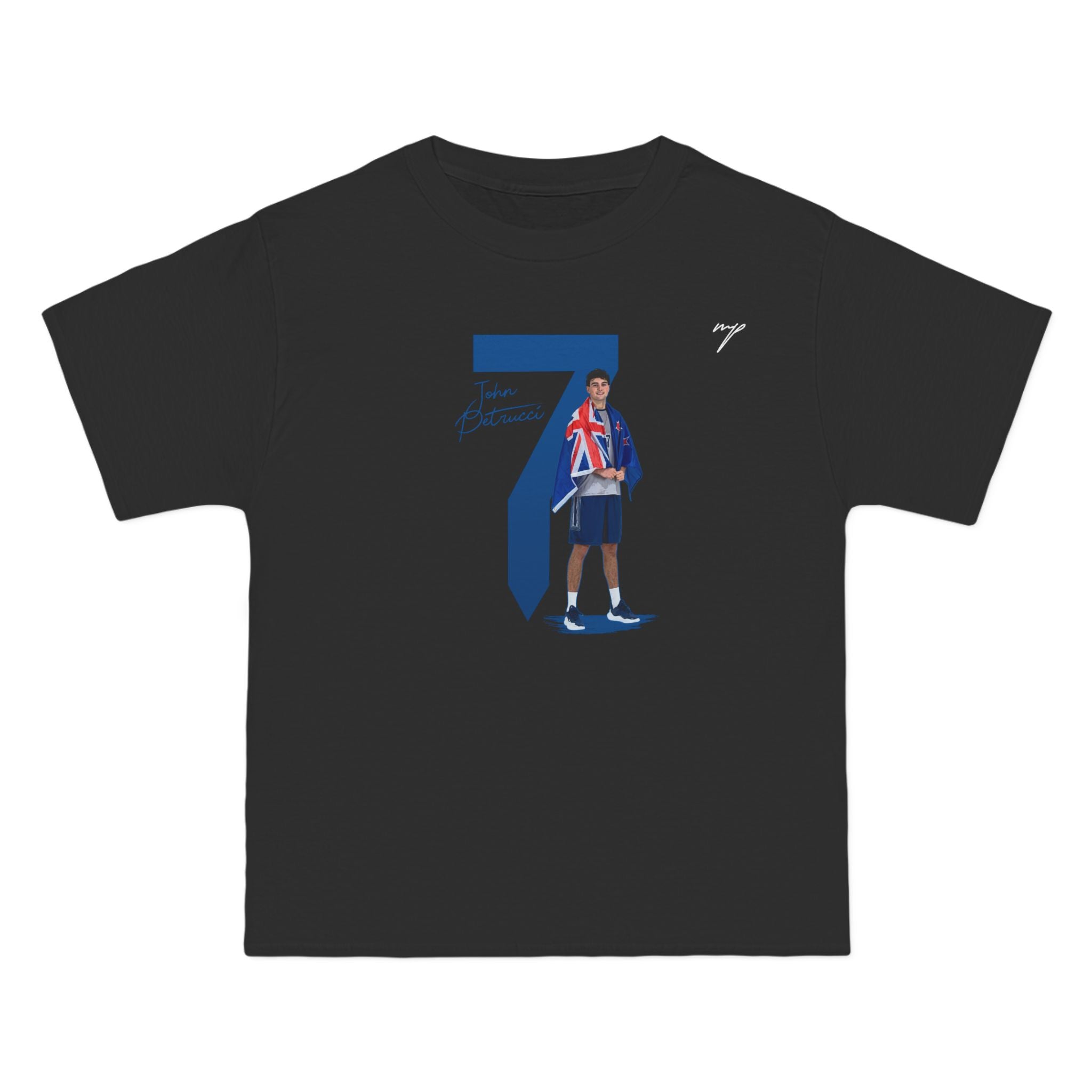 John Petrucci Vintage Tee
