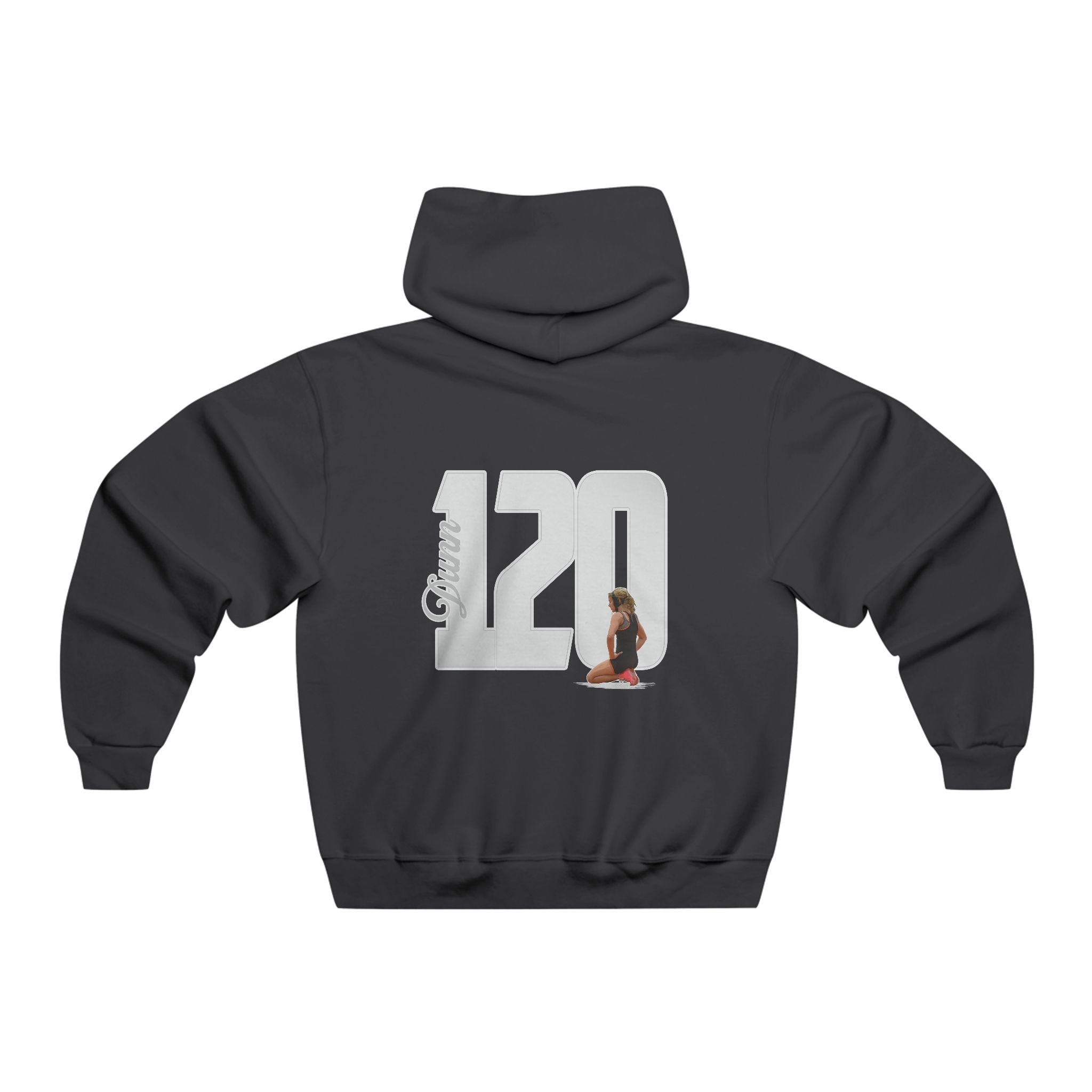 Kayley Dunn Vintage Hoodie