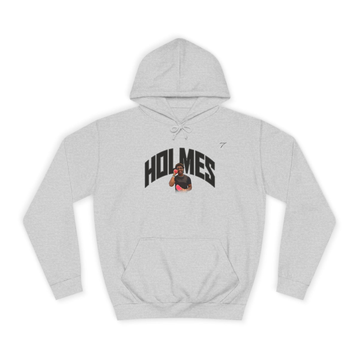Malik Holmes Hoodie