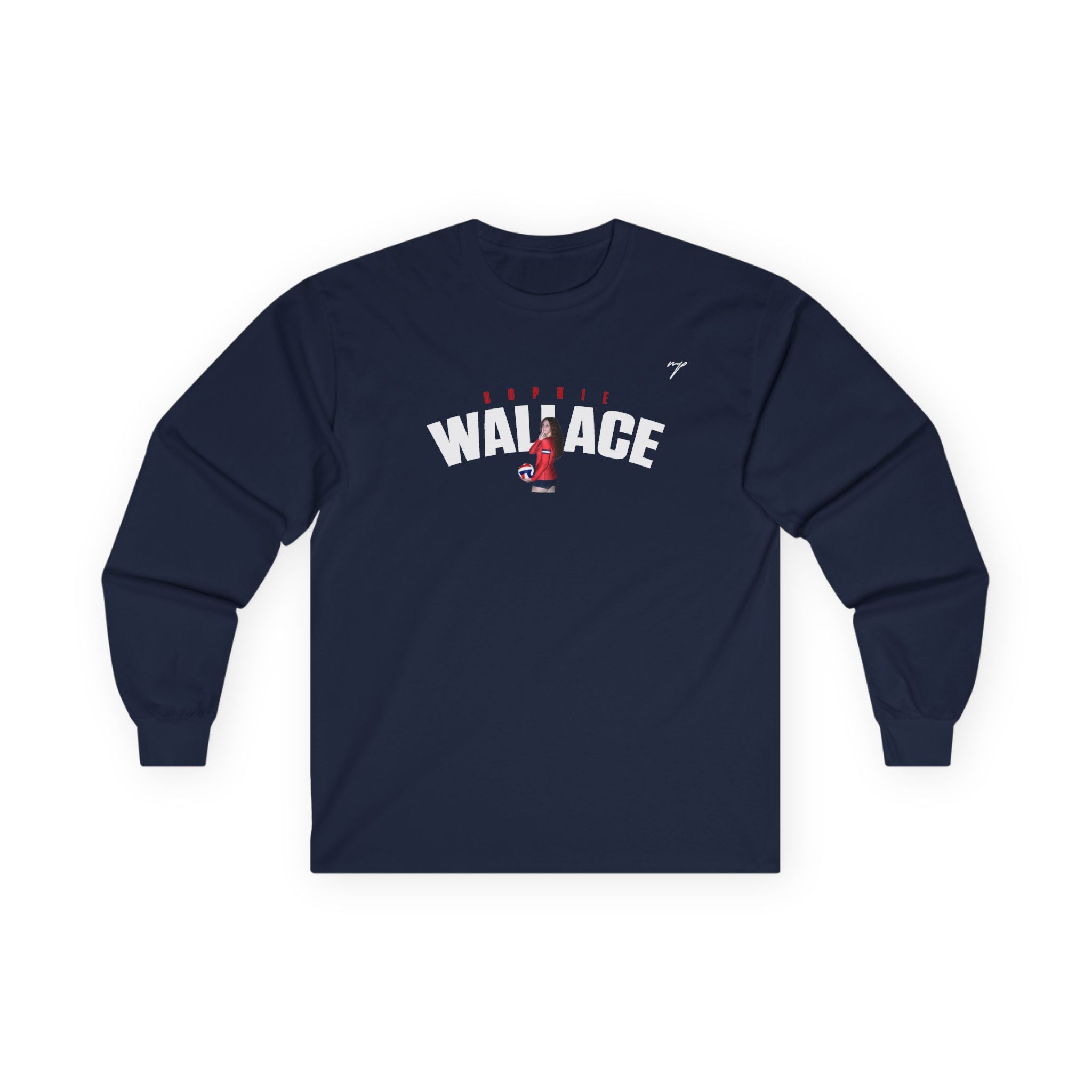 Sophie Wallace Long Sleeve