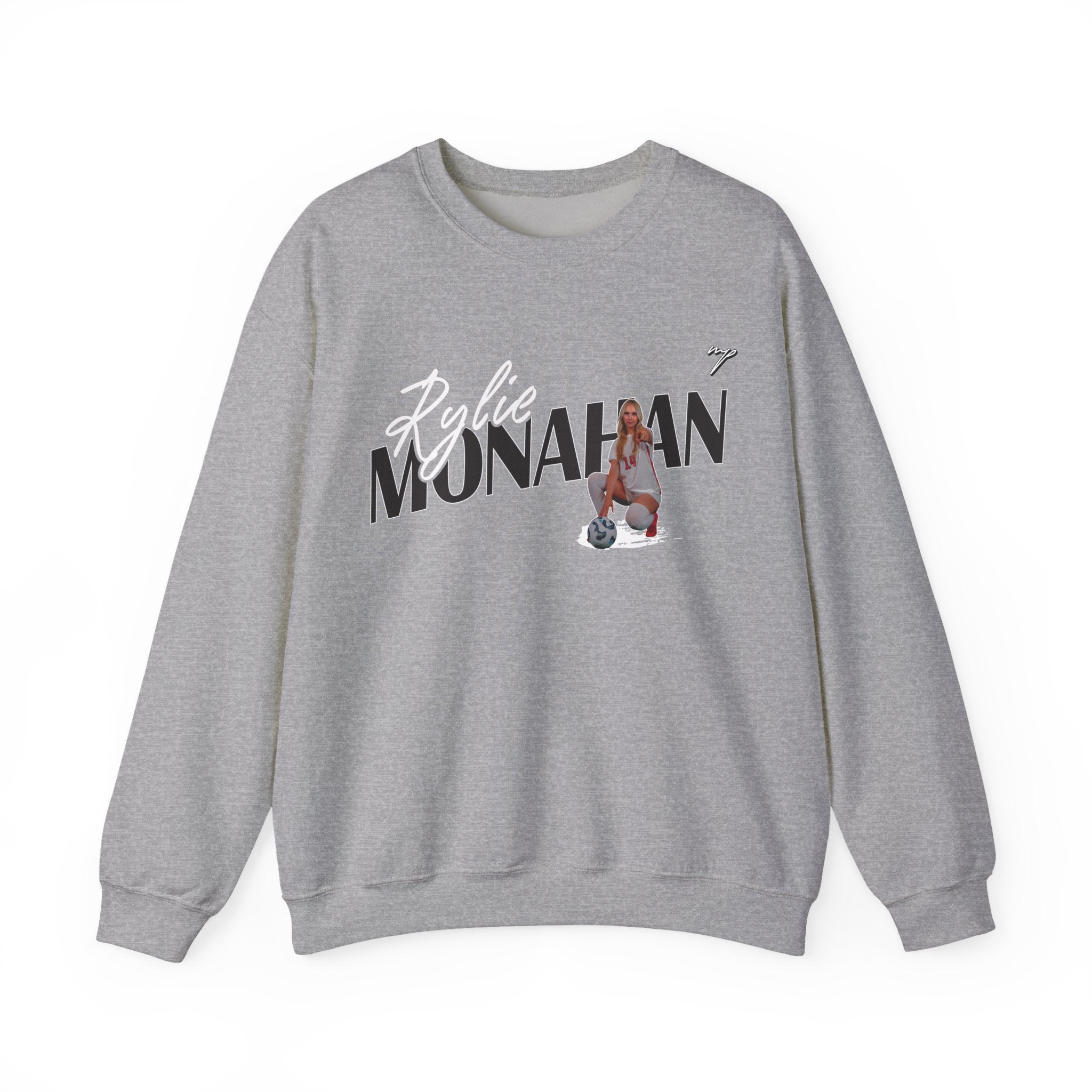 Rylie Monahan Crewneck