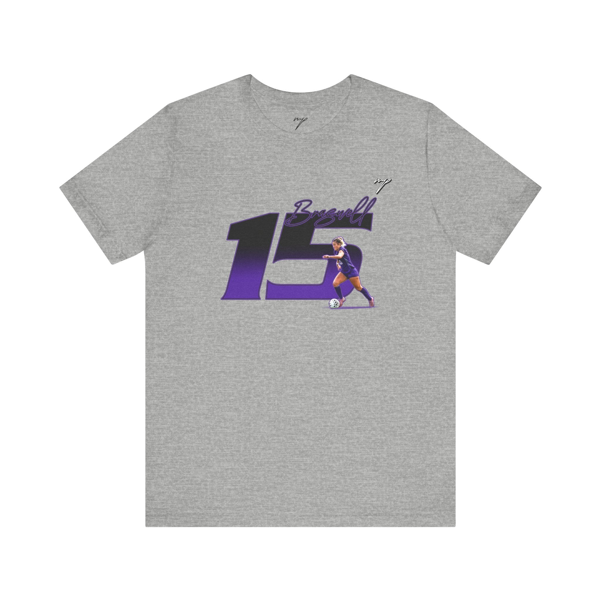 Mckinnan Braswell Graphic Tee