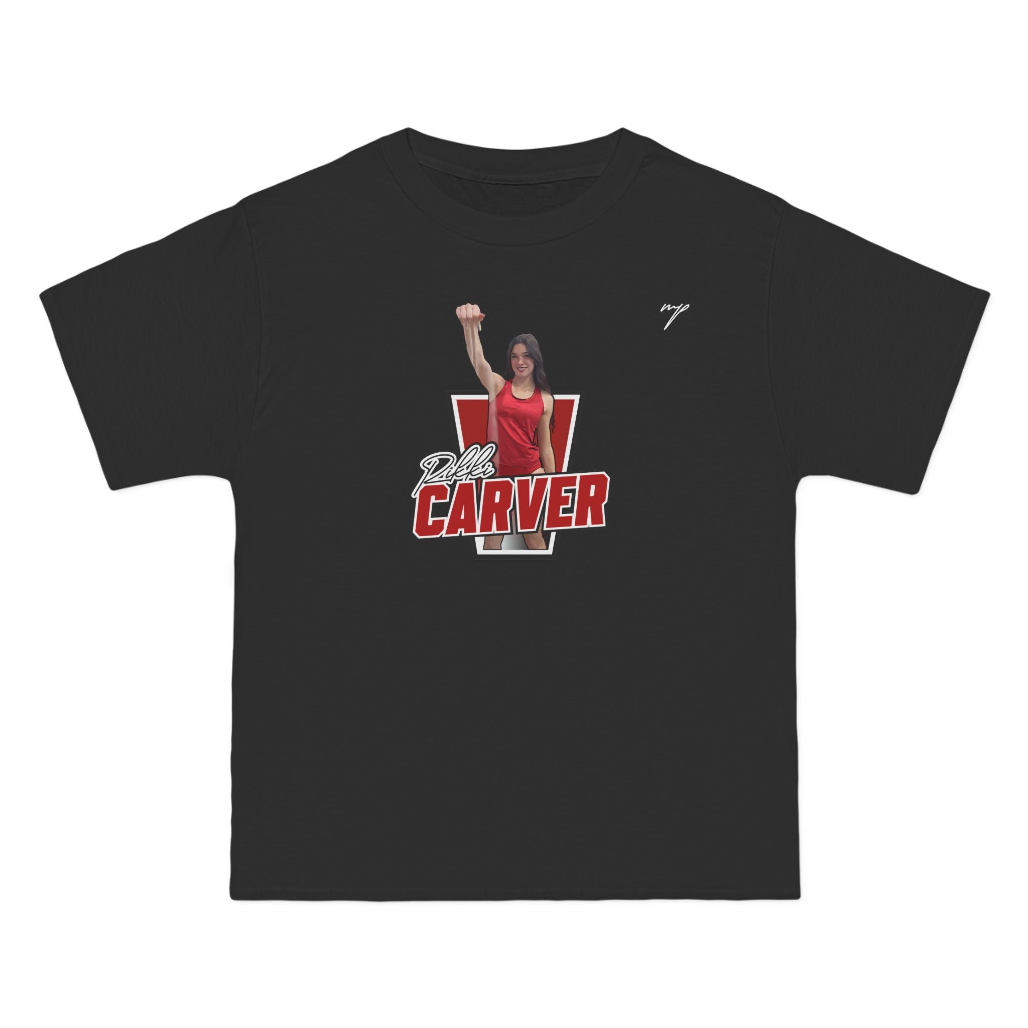 Rikki Carver Vintage Tee