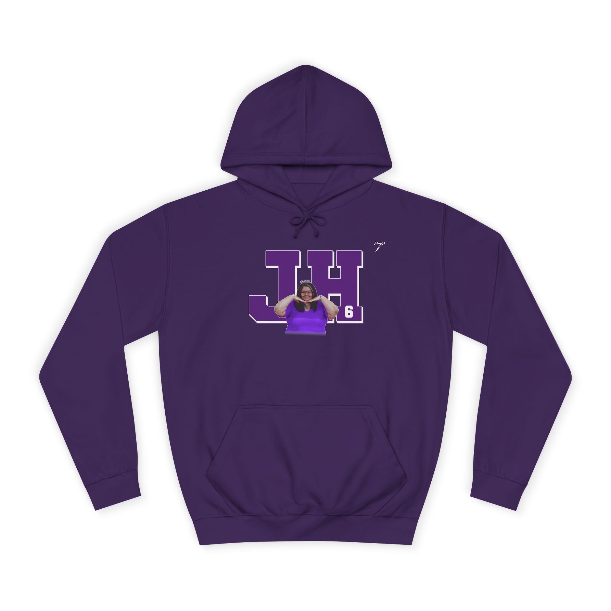 Jada Howell Hoodie
