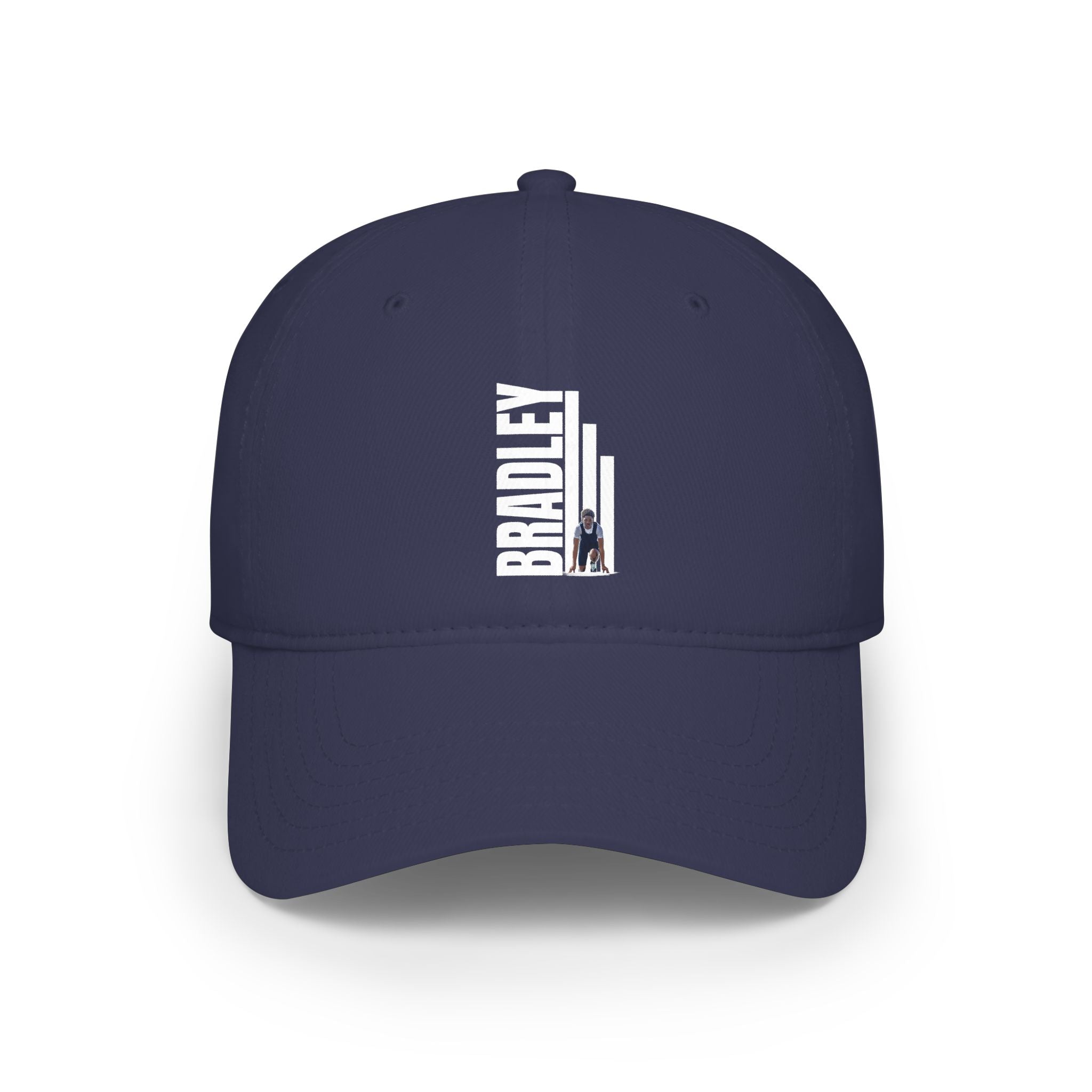 Dylan Bradley Hat