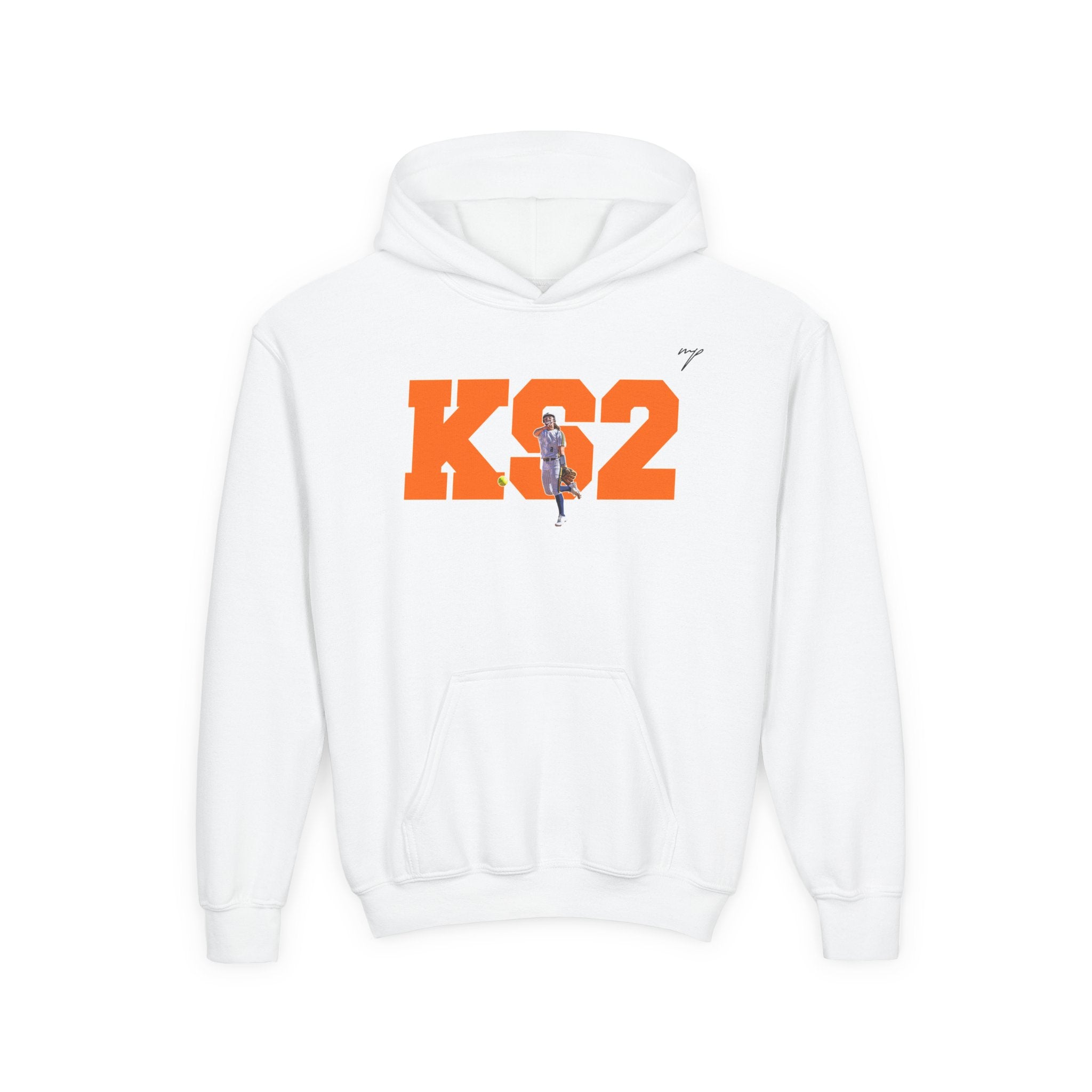 Kadyn Sanchez YOUTH Hoodie
