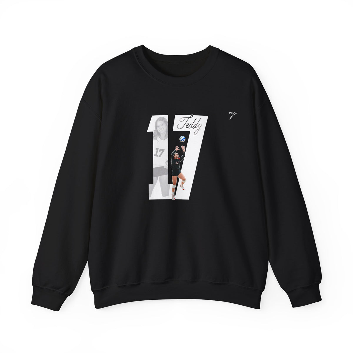 Taylor Dunlap Crewneck