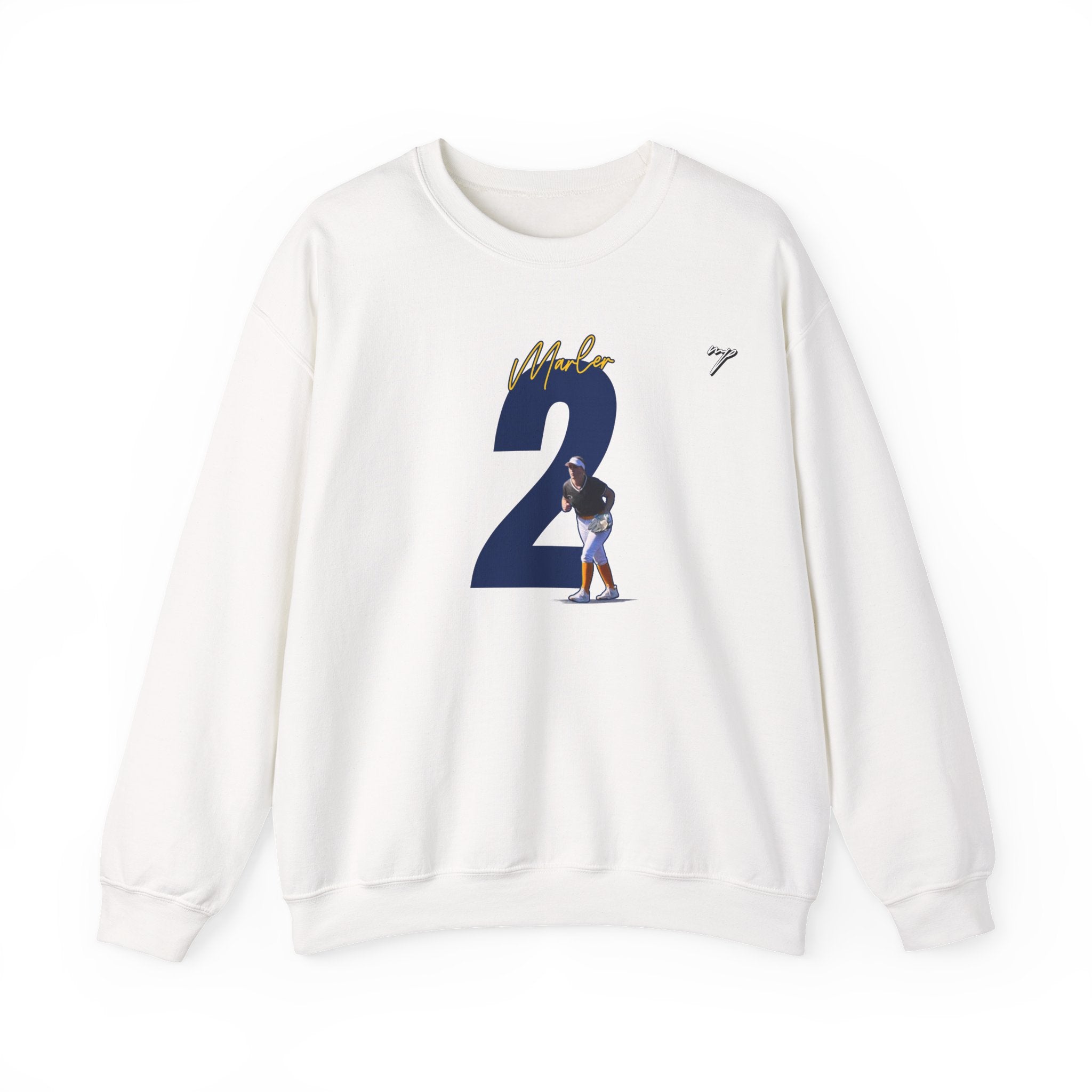 Makalah Marler Crewneck