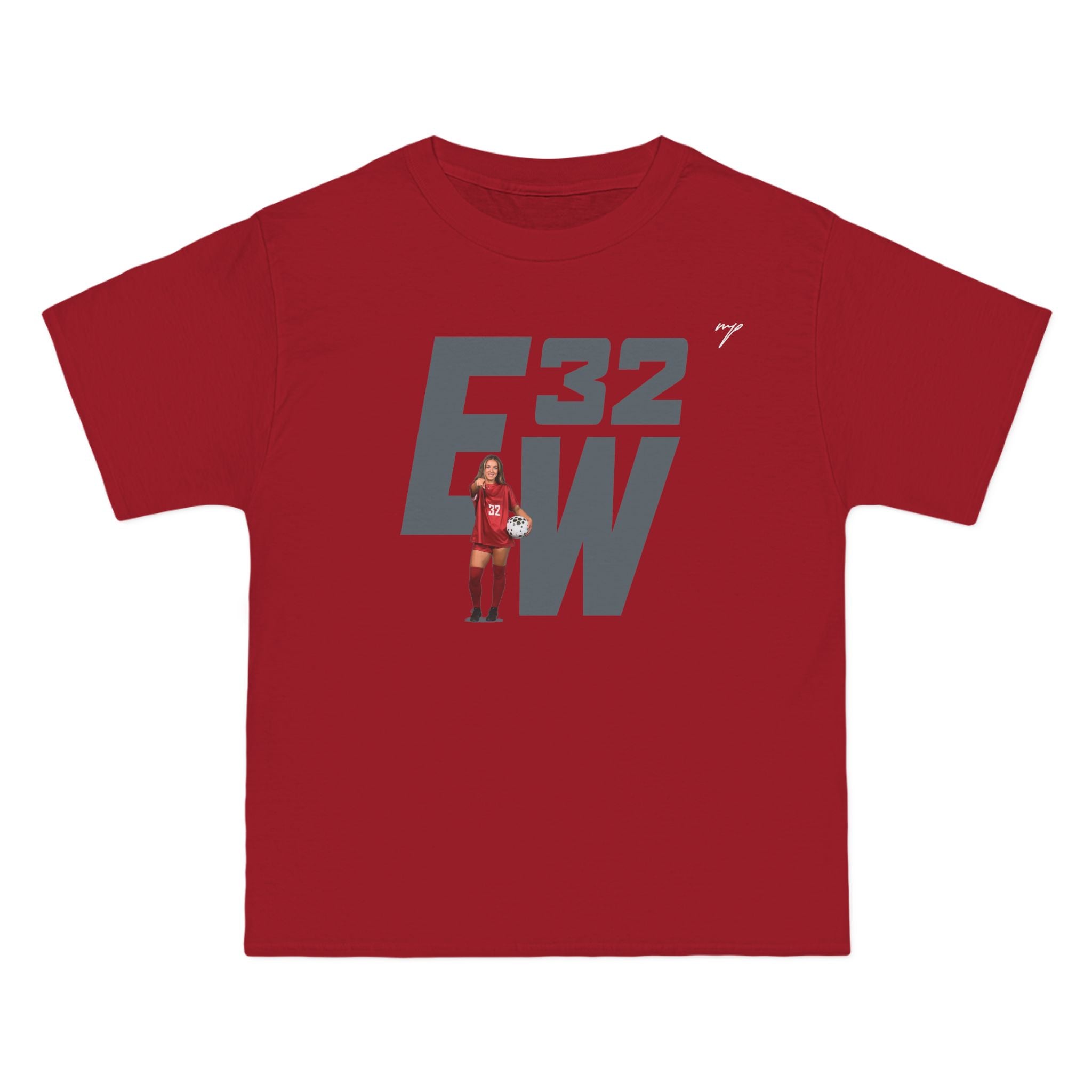 Emma Widmor Vintage Tee