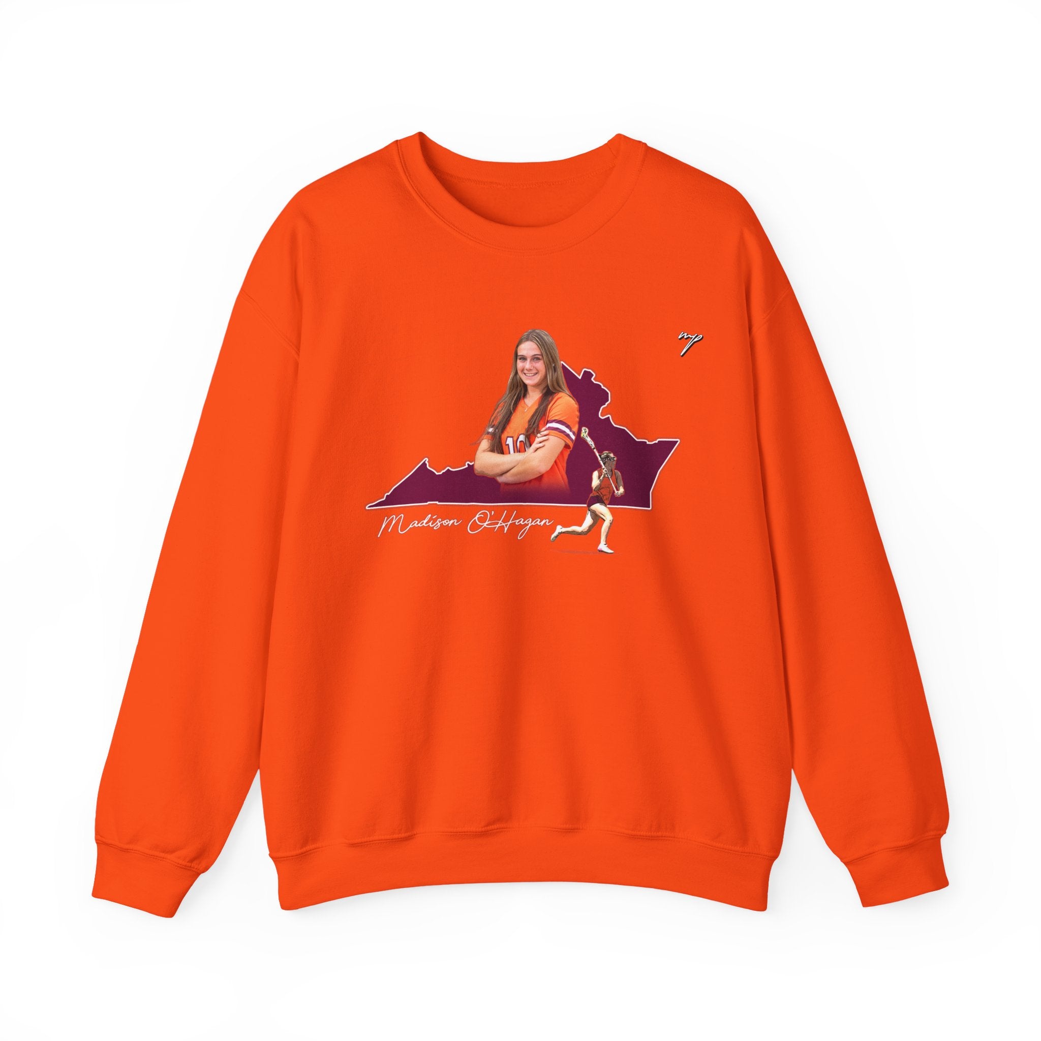 Madison O'Hagan Crewneck