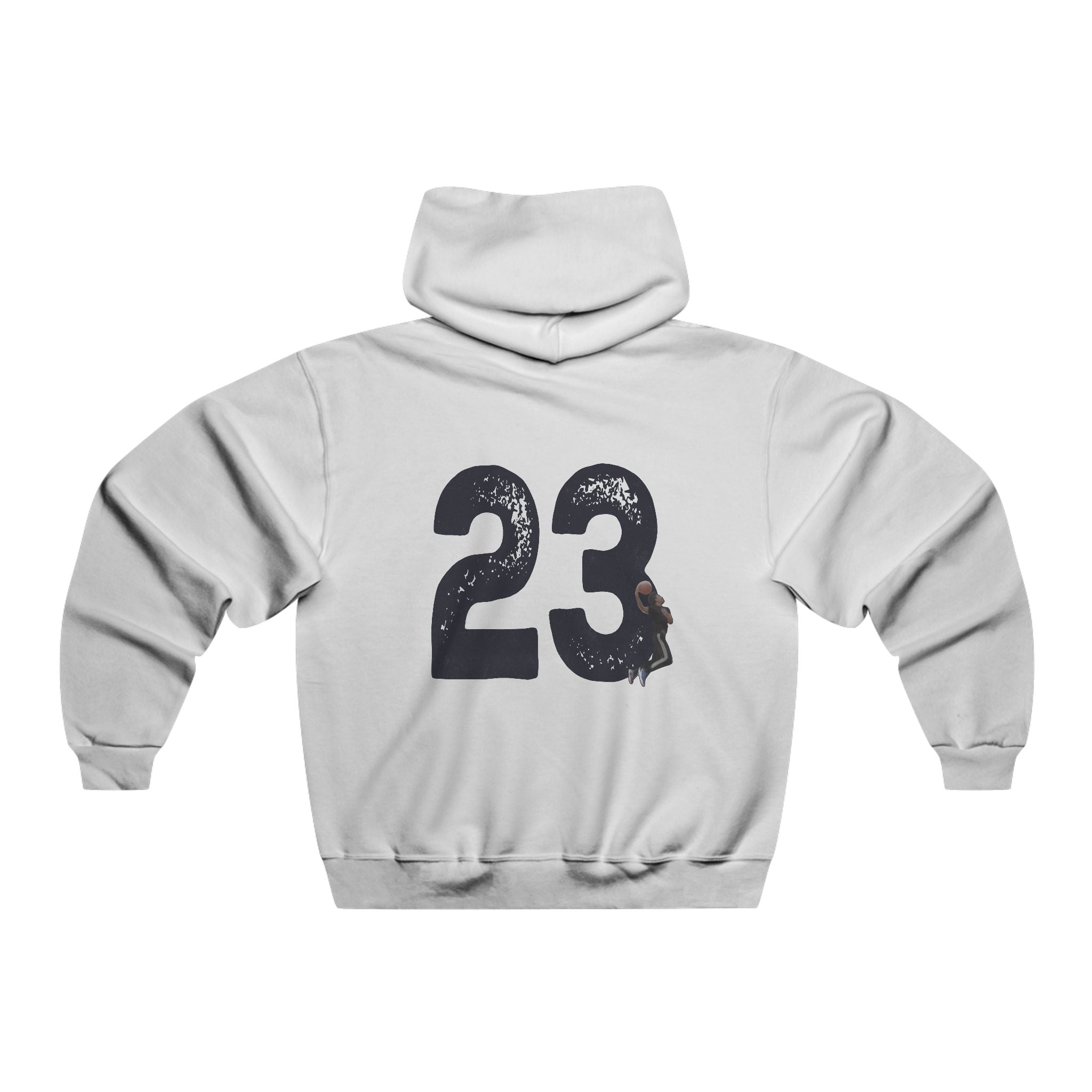 Larry Williams Vintage Hoodie
