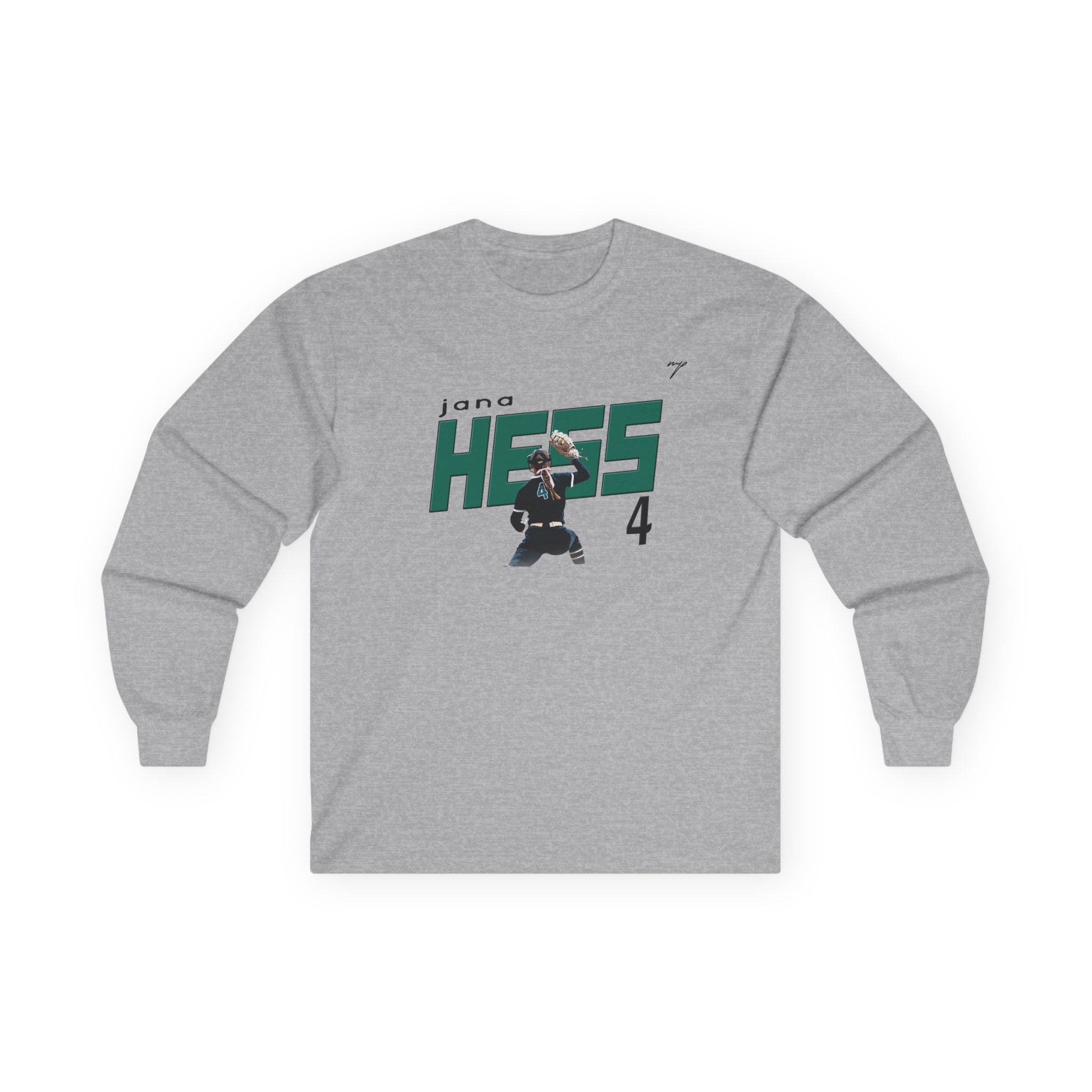 Jana Hess Long Sleeve