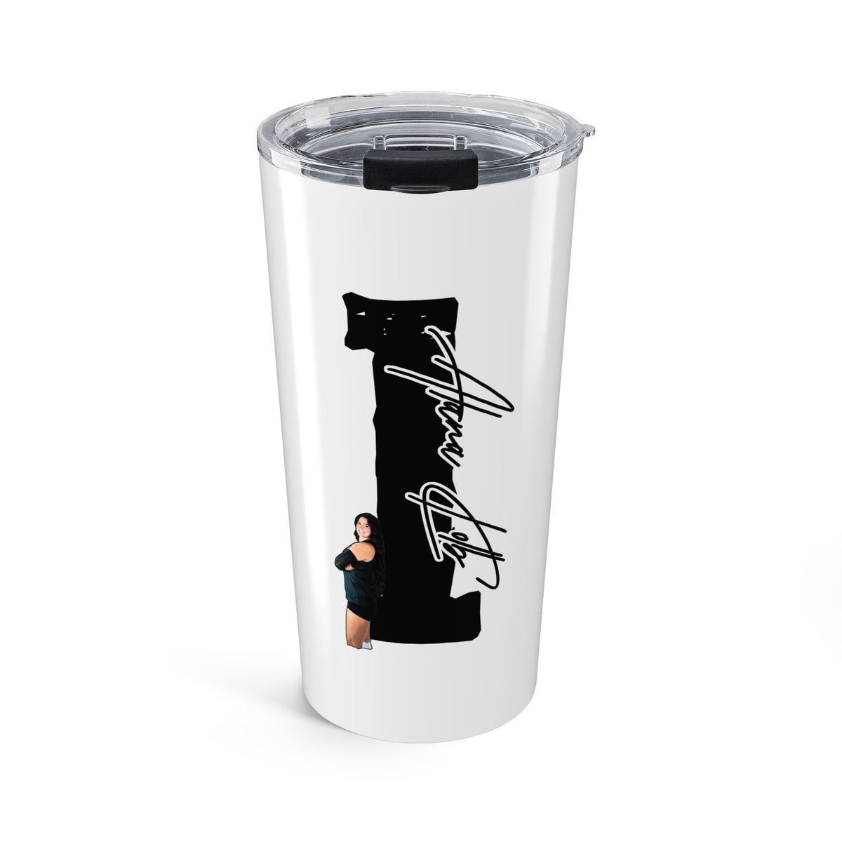 Alana Kolb Tumbler Mug