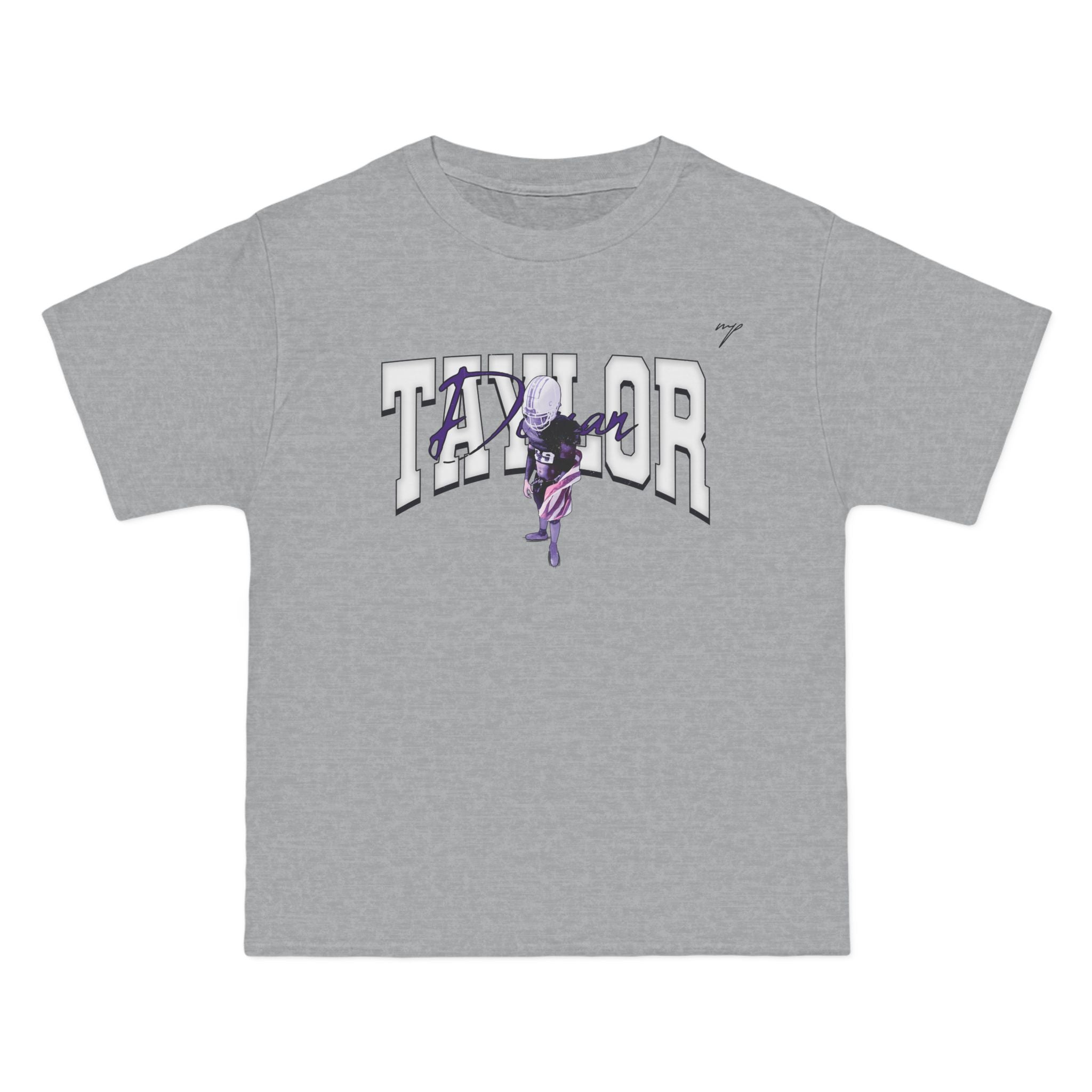Dequan Taylor Vintage Tee