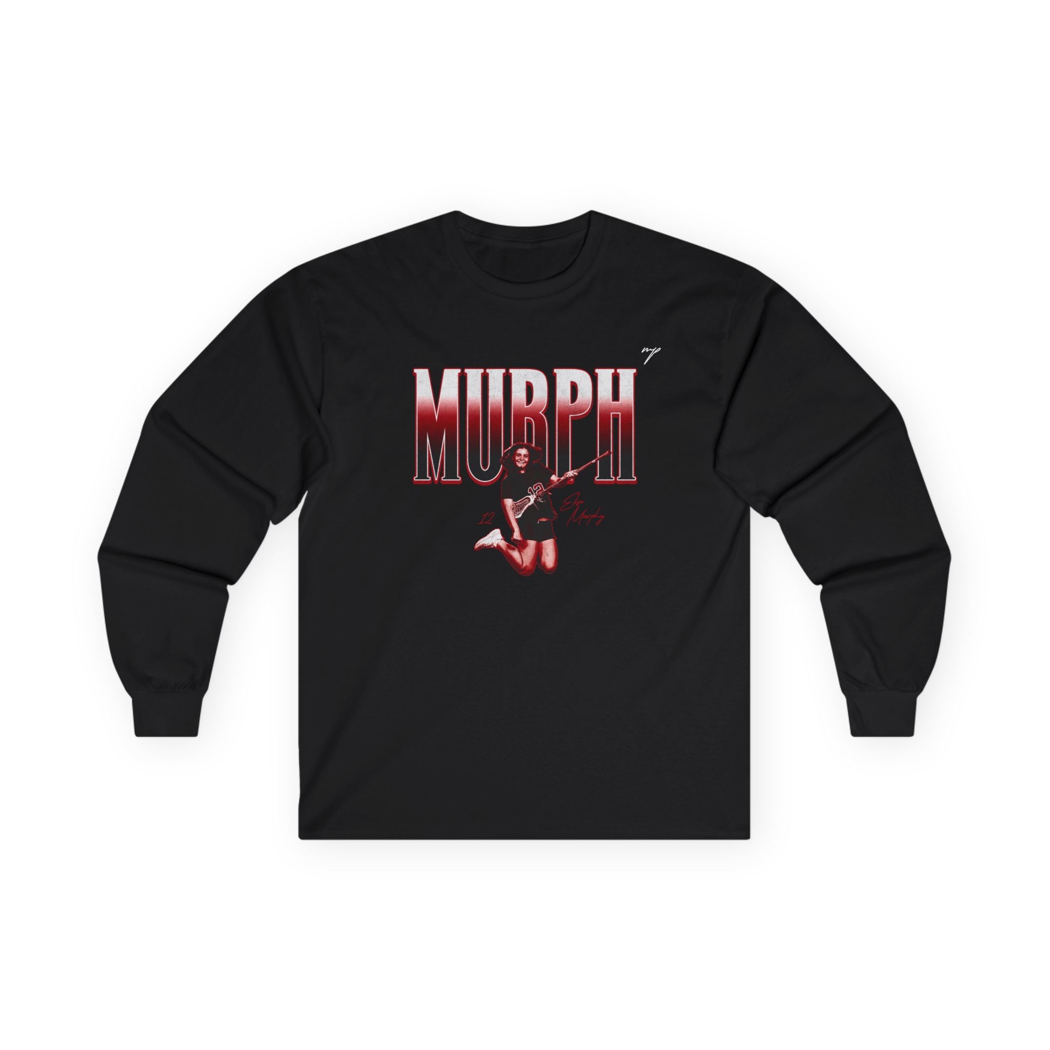 Elise Murphy Long Sleeve