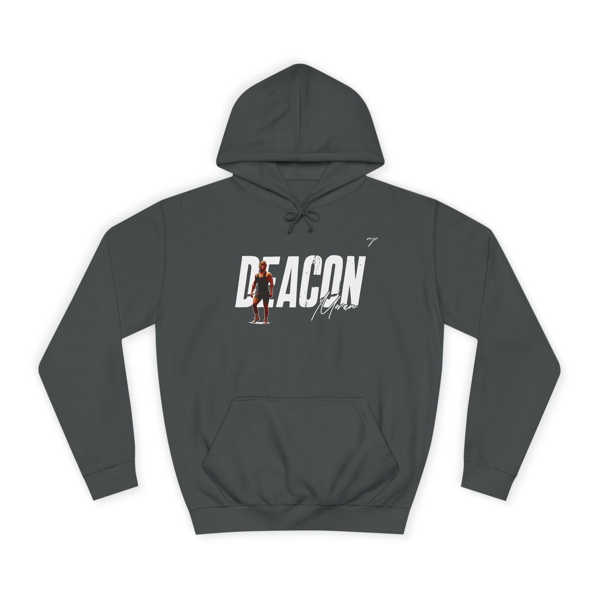 Deacon Moran Hoodie