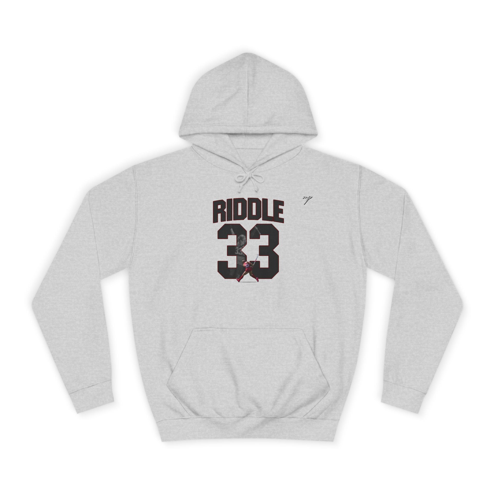 Hannah Riddle Hoodie