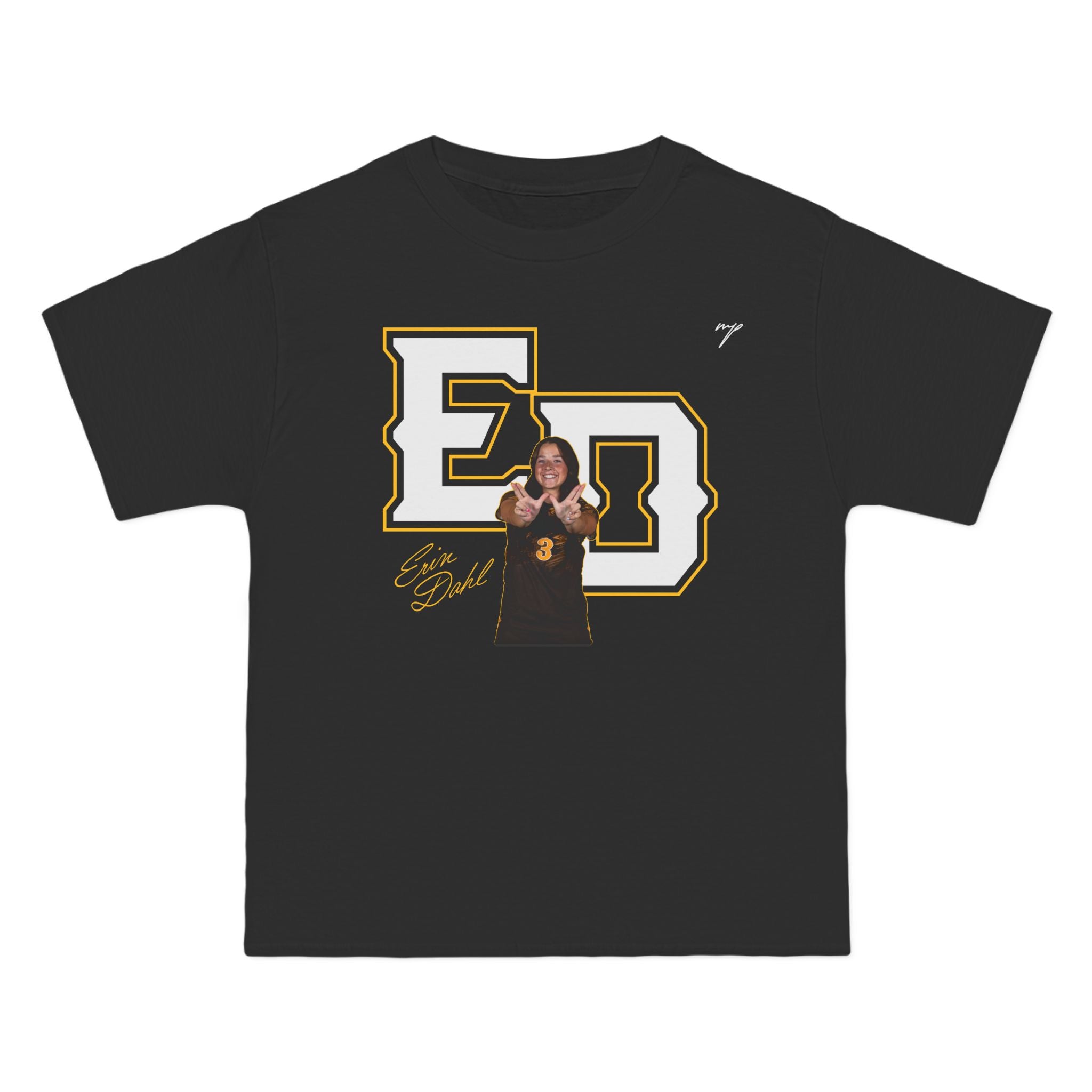 Erin Dahl Vintage Tee