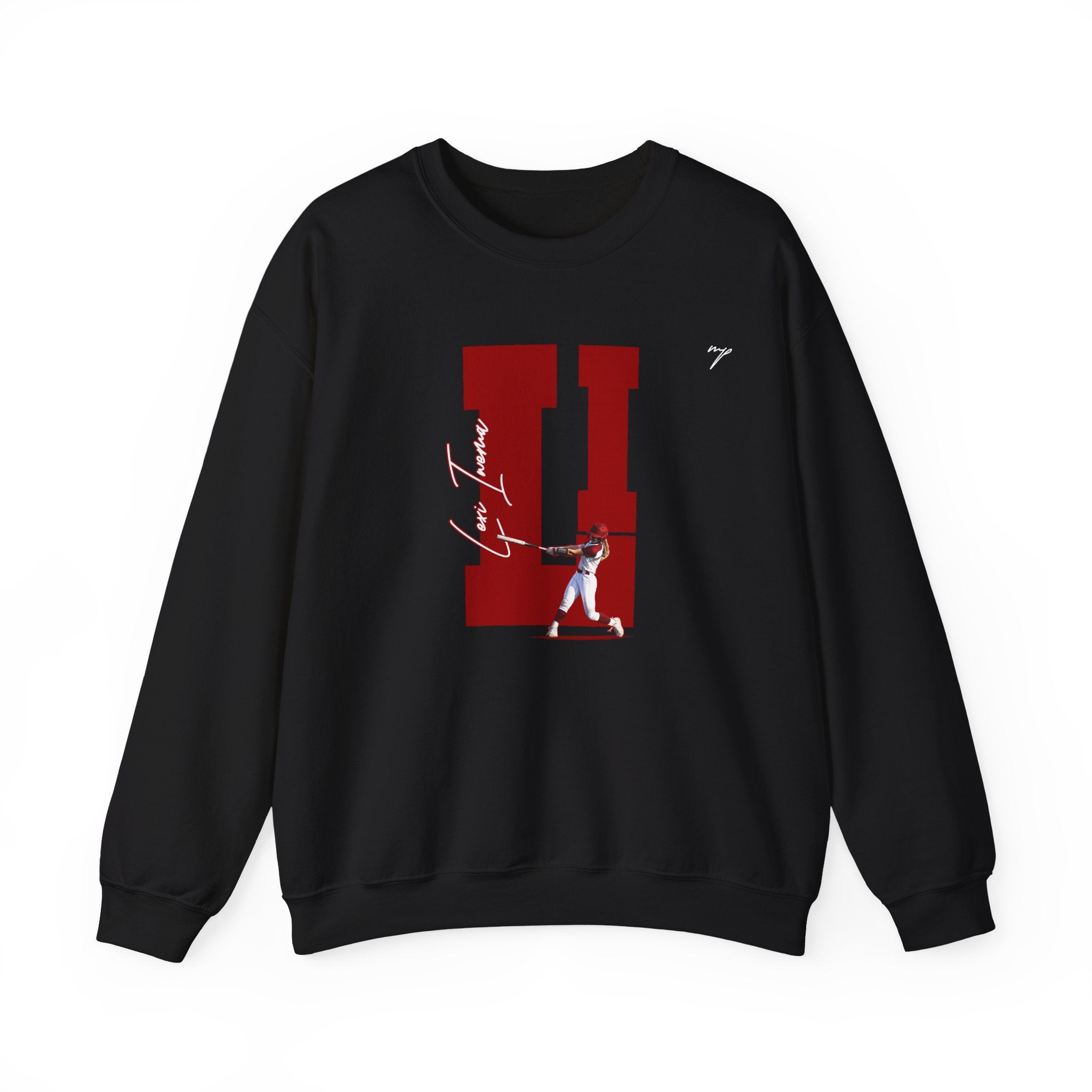 Lexi Iwema Crewneck