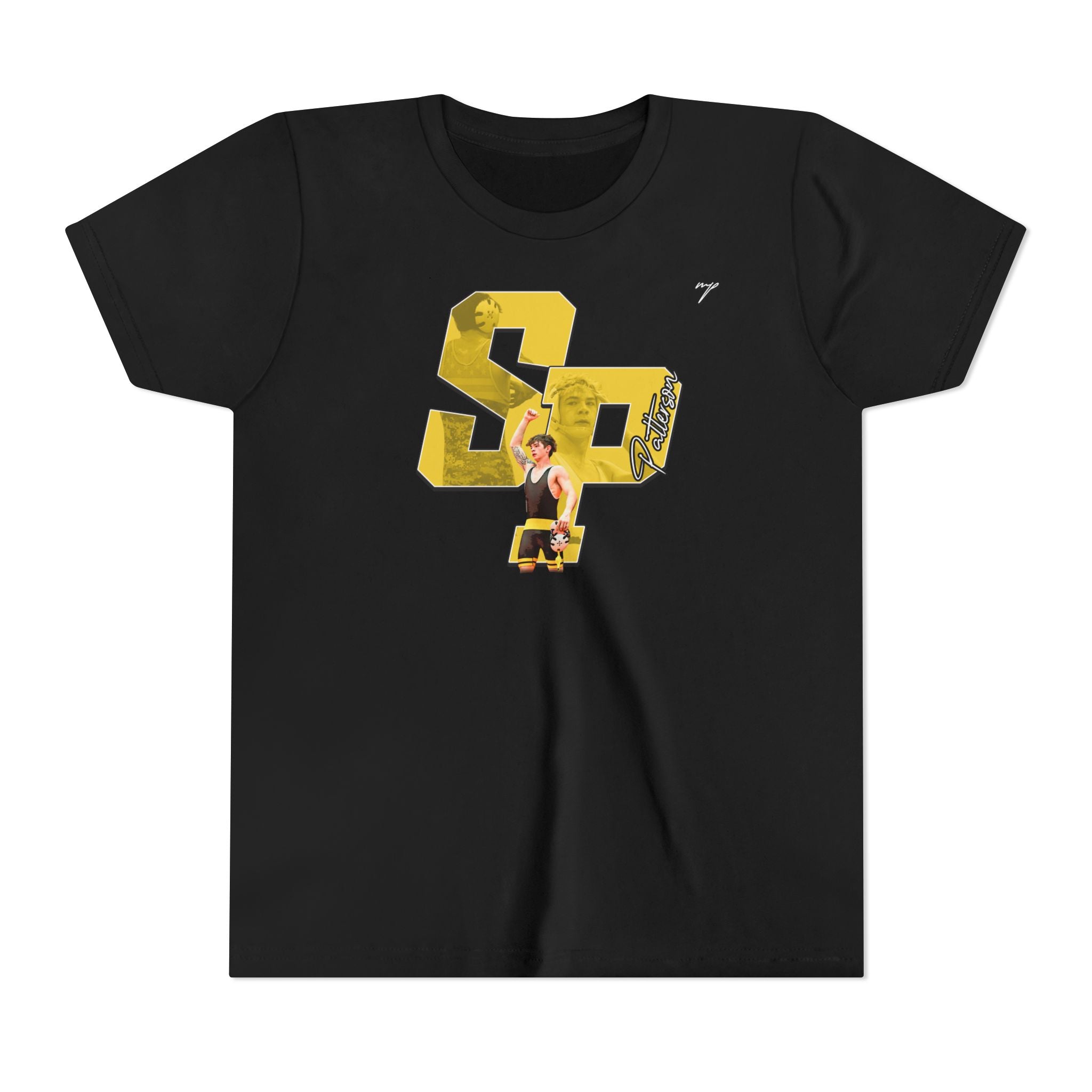 Stephen Patterson YOUTH Graphic Tee