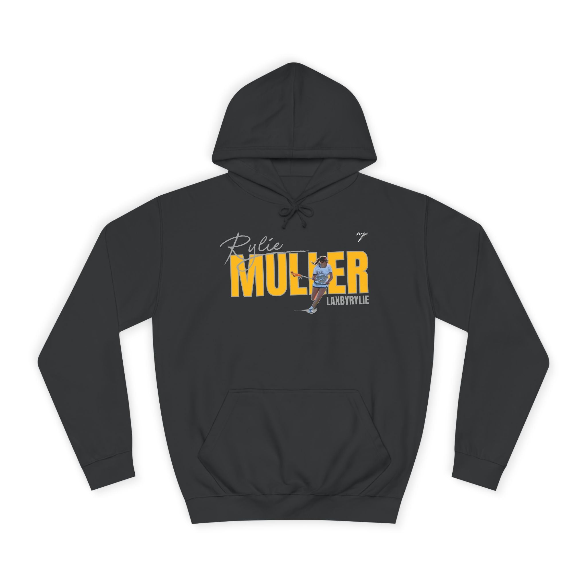 Rylie Muller Hoodie