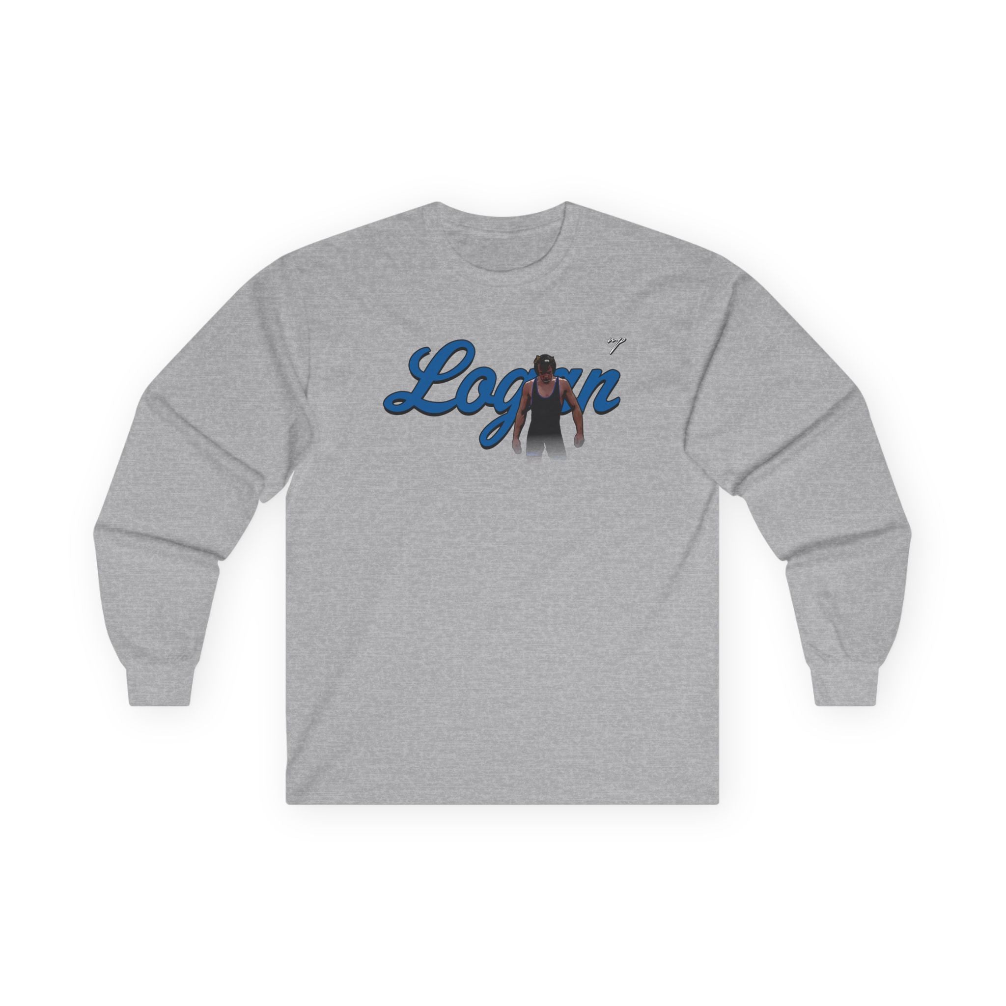 Emmett Logan Long Sleeve Tee