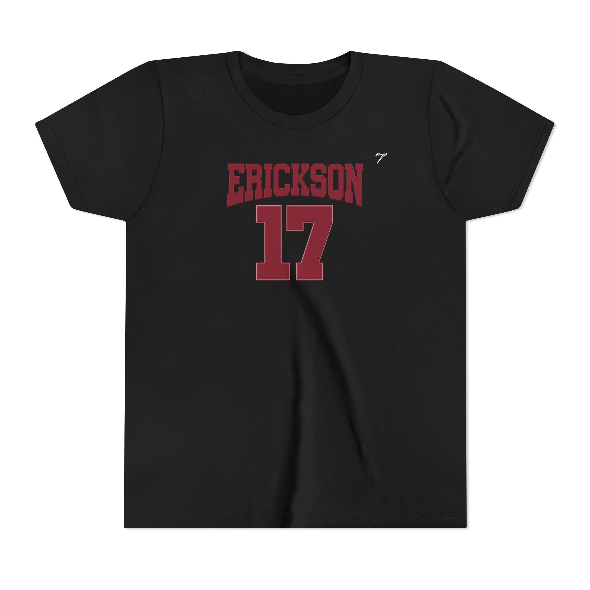 Peyton Erickson YOUTH Graphic Tee