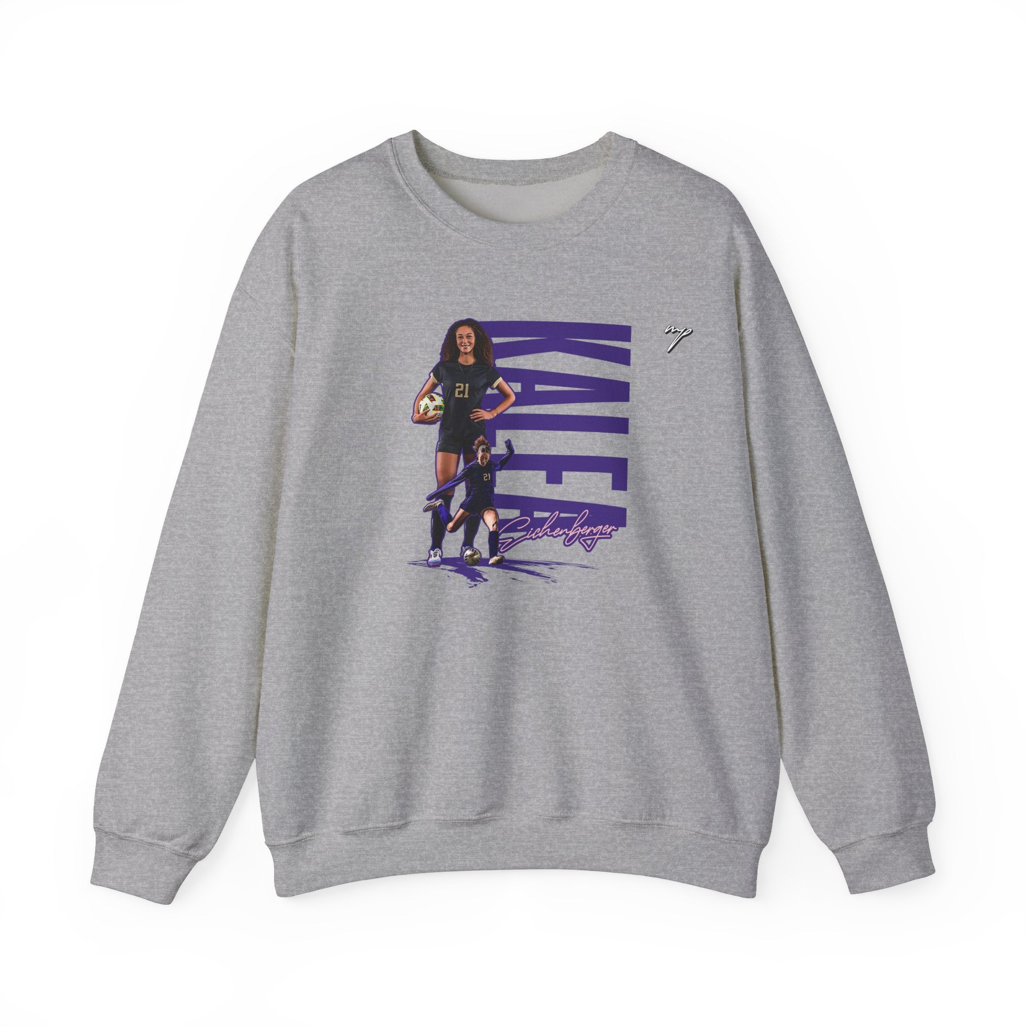 Kalea Eichenberger Crewneck