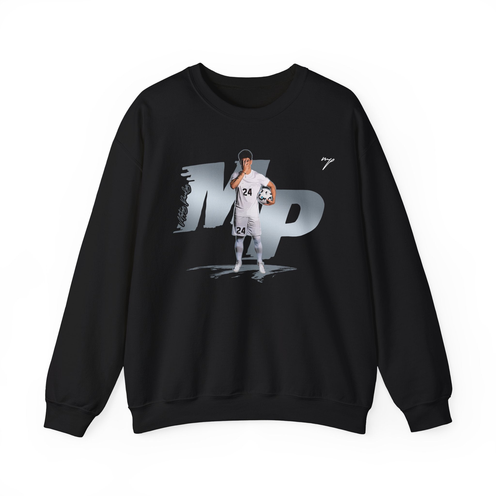 Matias Paredes Crewneck