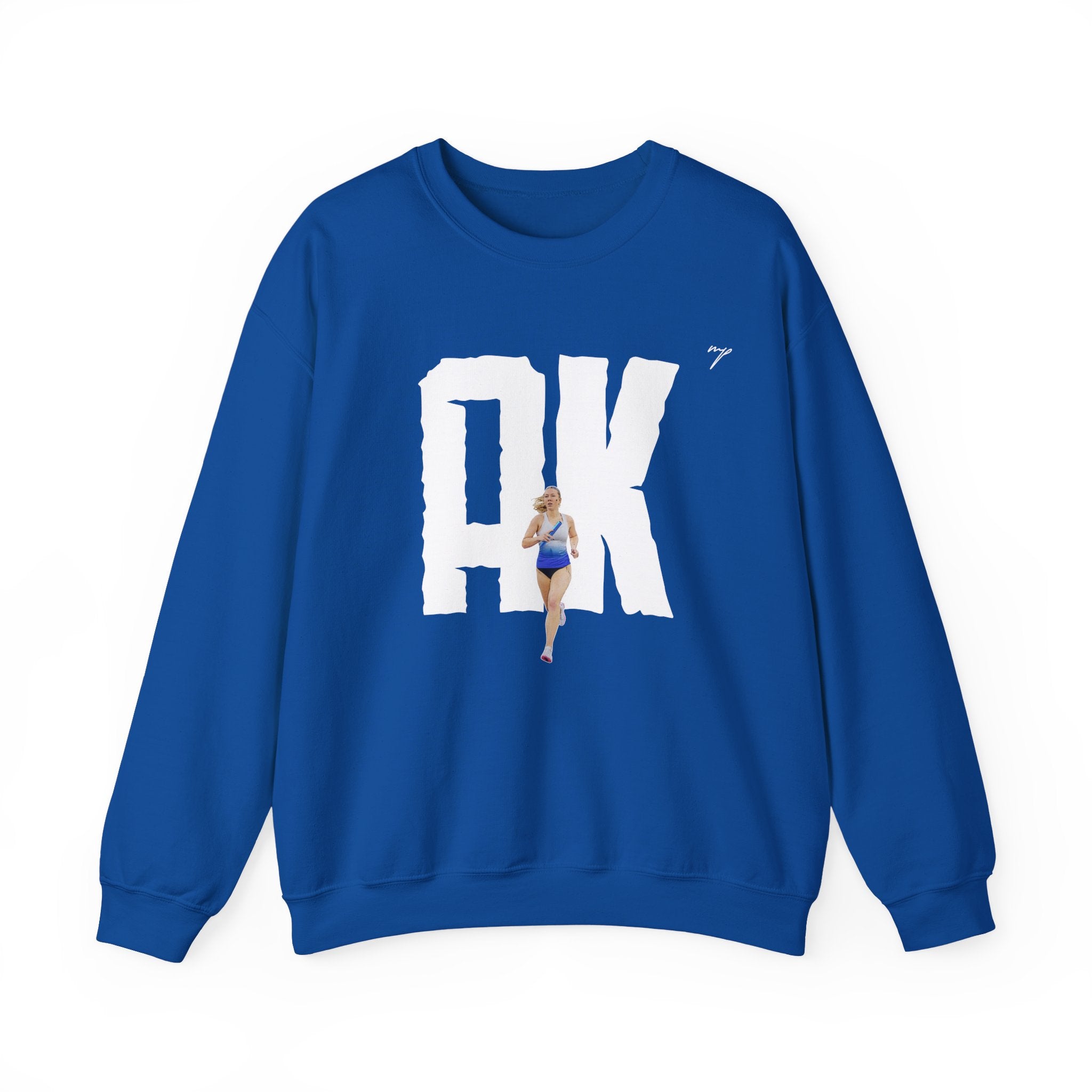Alyssa Kulesa Crewneck