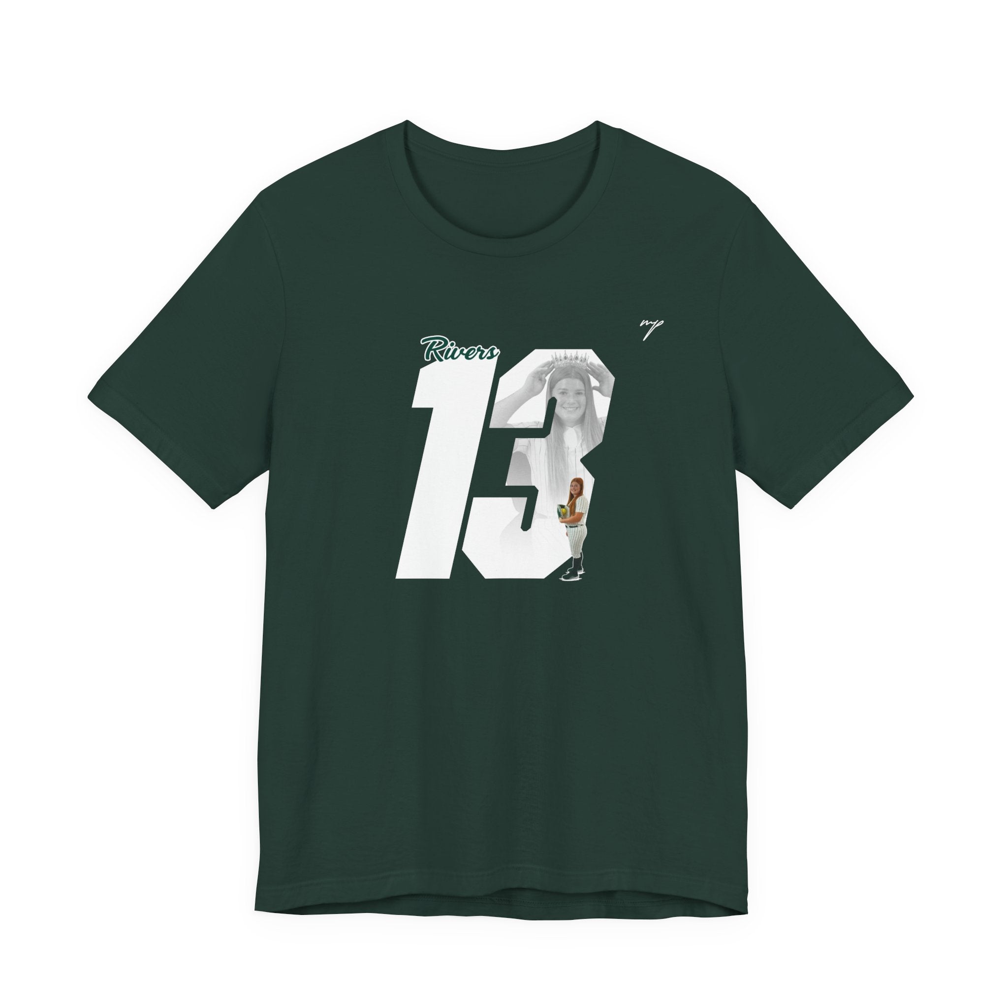 Presley Rivers Graphic Tee