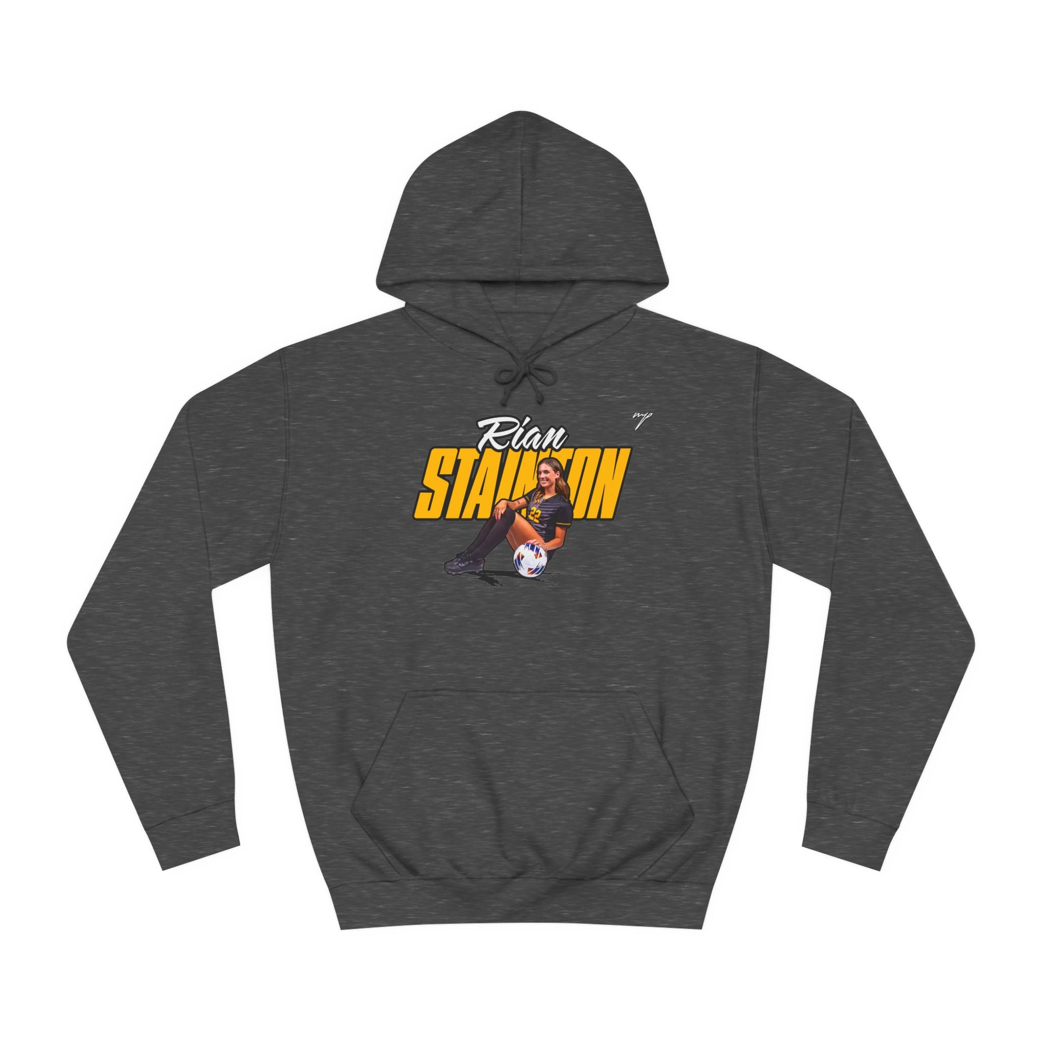 Rian Stainton Hoodie