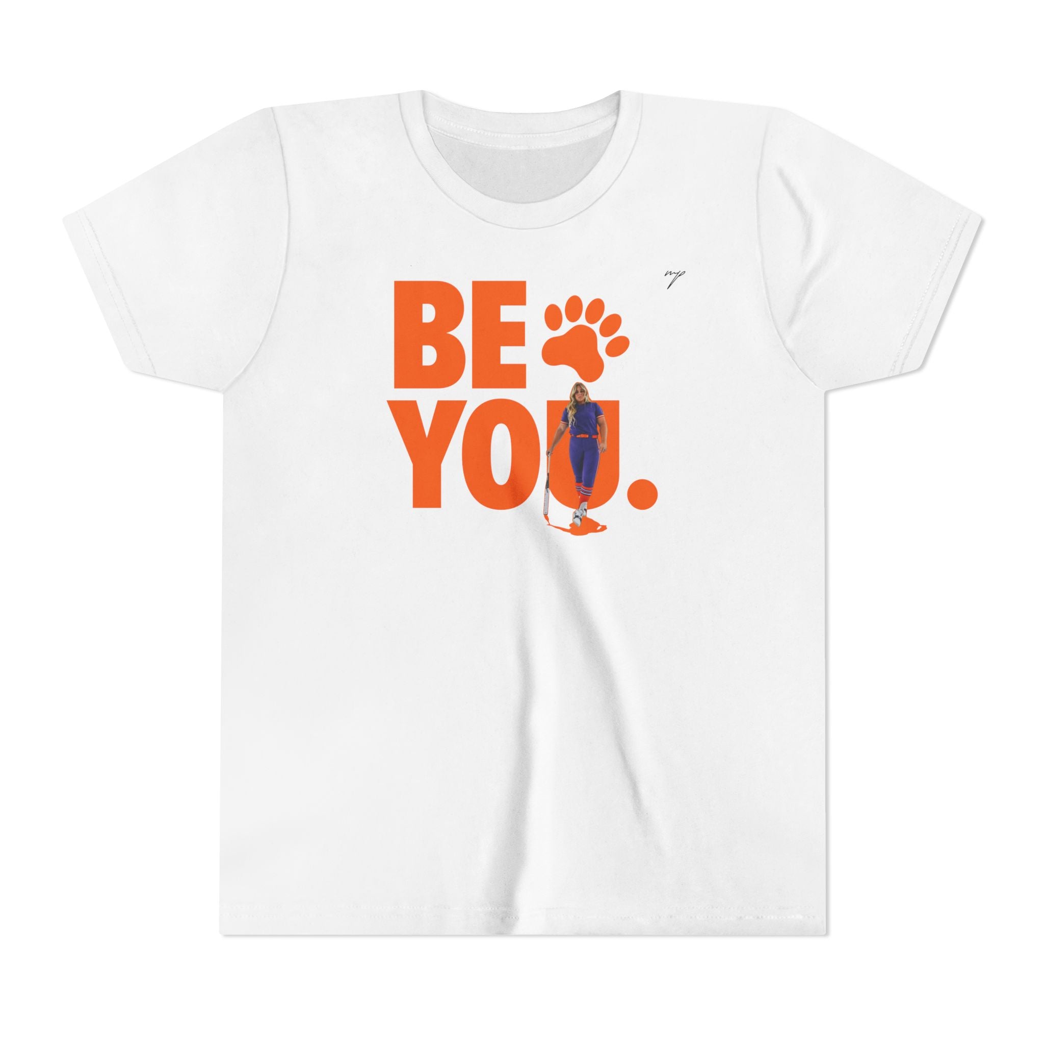 Lexie Hames Youth Graphic Tee