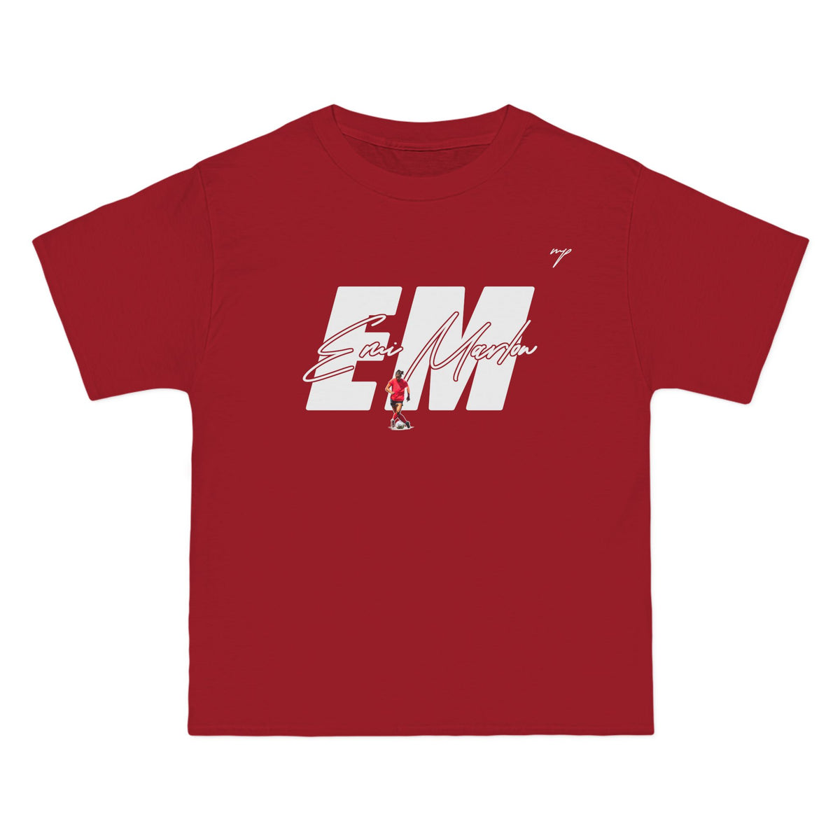 Emi Marlow Vintage Tee