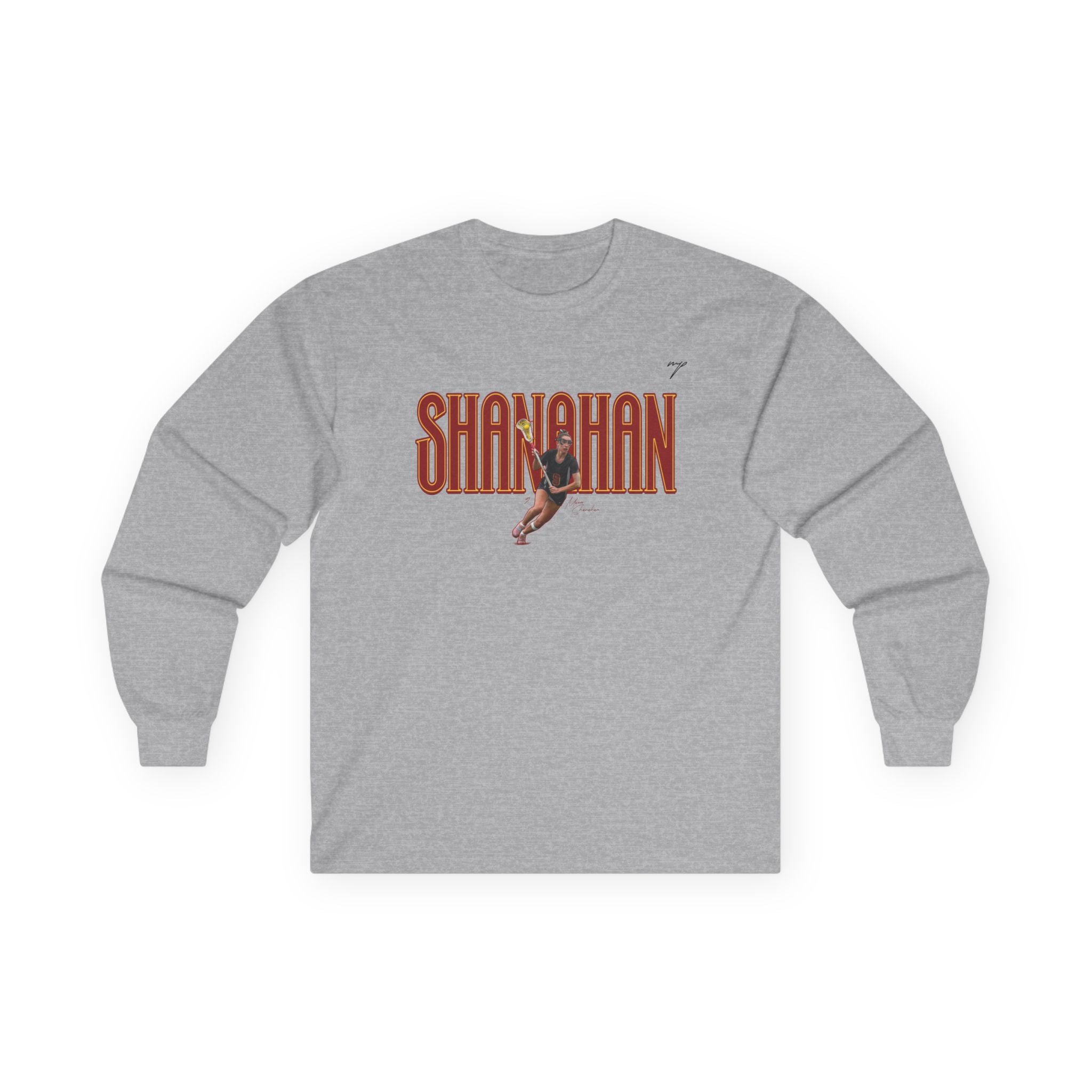 Maeve Shanahan Long Sleeve