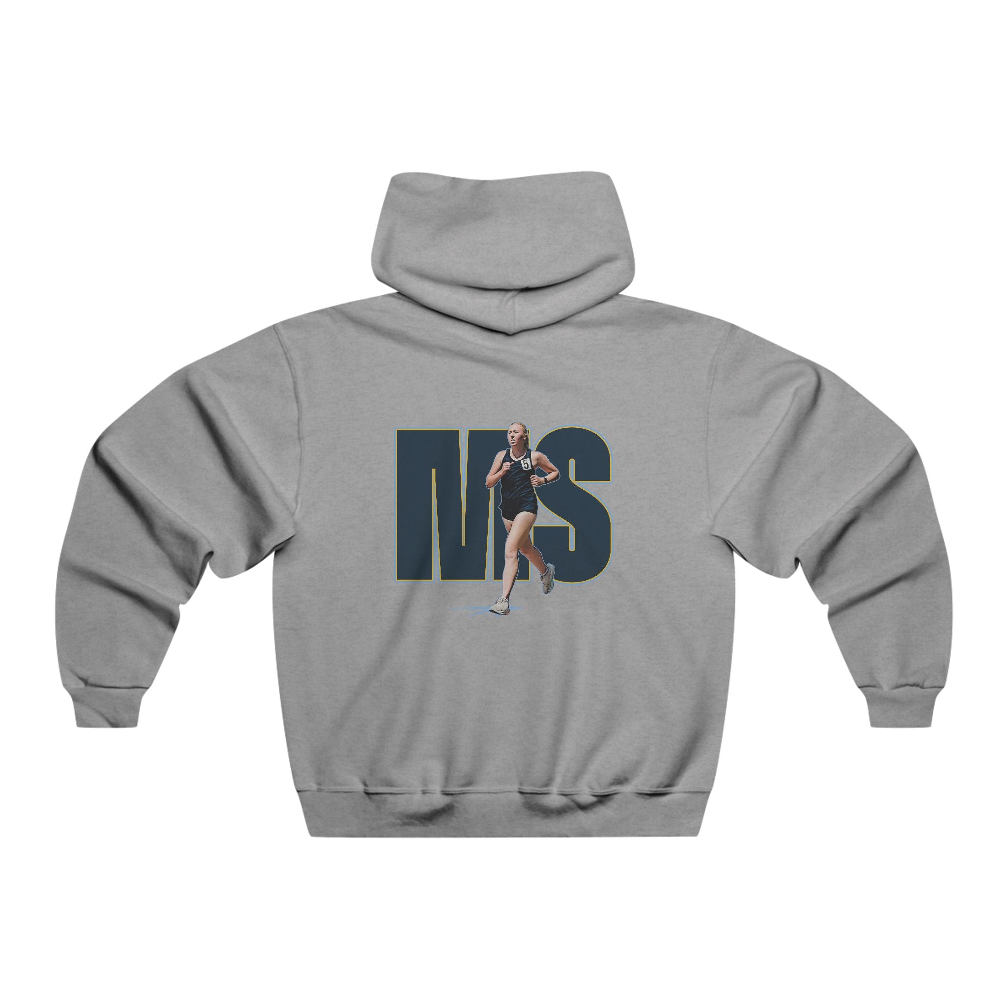 Megan Smith Vintage Hoodie