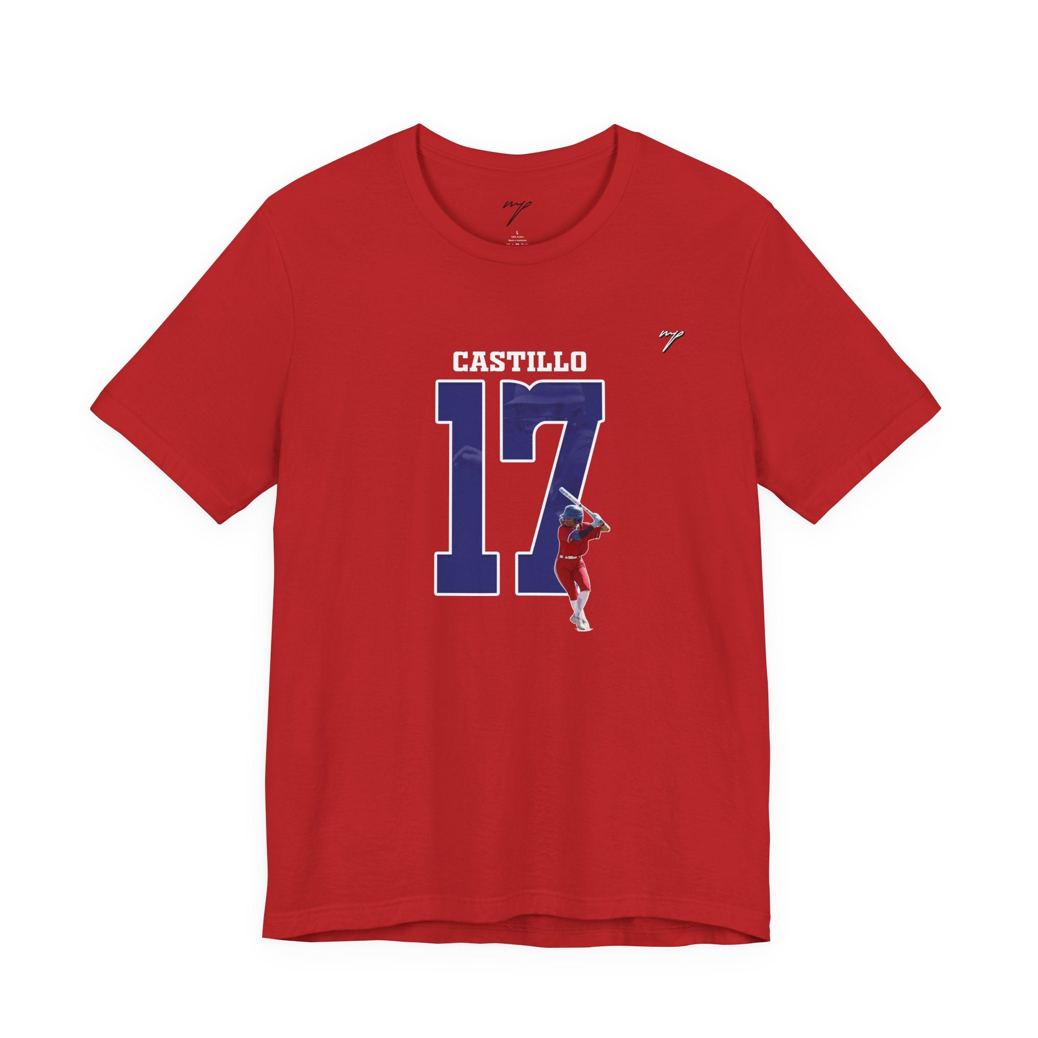 Ava Castillo Graphic Tee