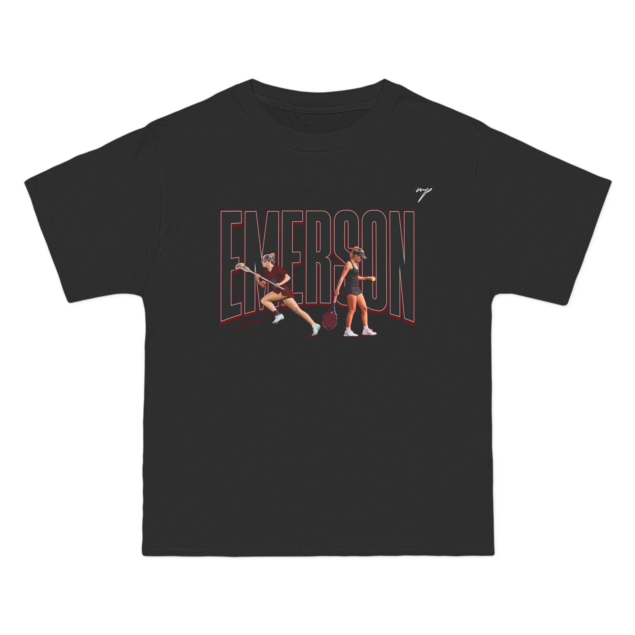 Emerson Howard Vintage Tee