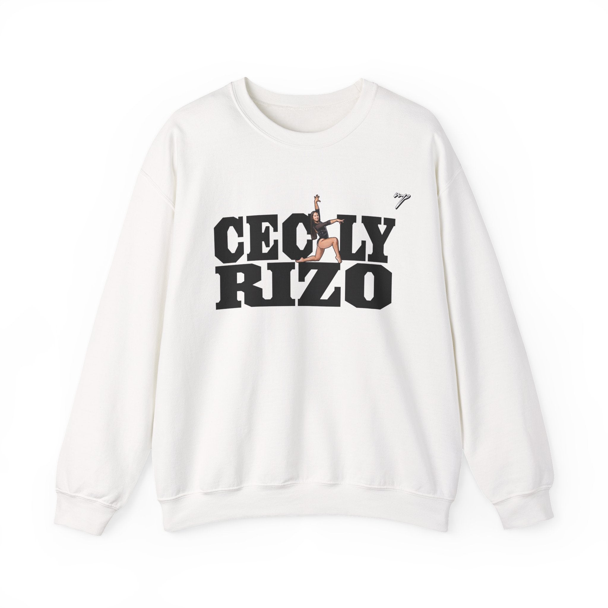 Cecily Rizo Crewneck