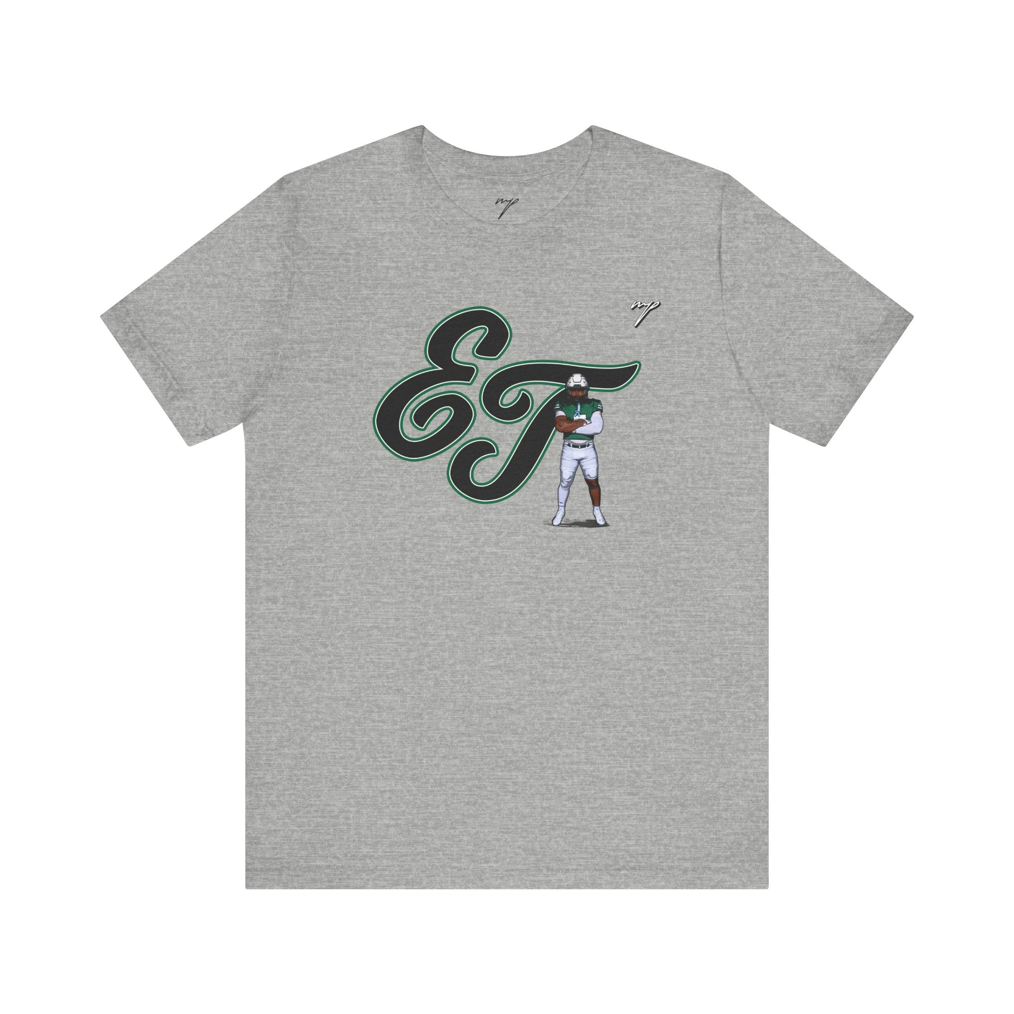 Eric Triplett Graphic Tee