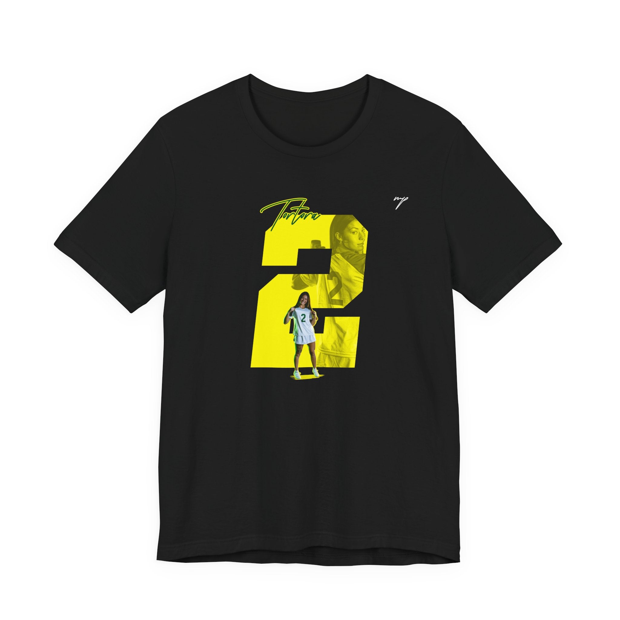 Francesca Tortora Graphic Tee