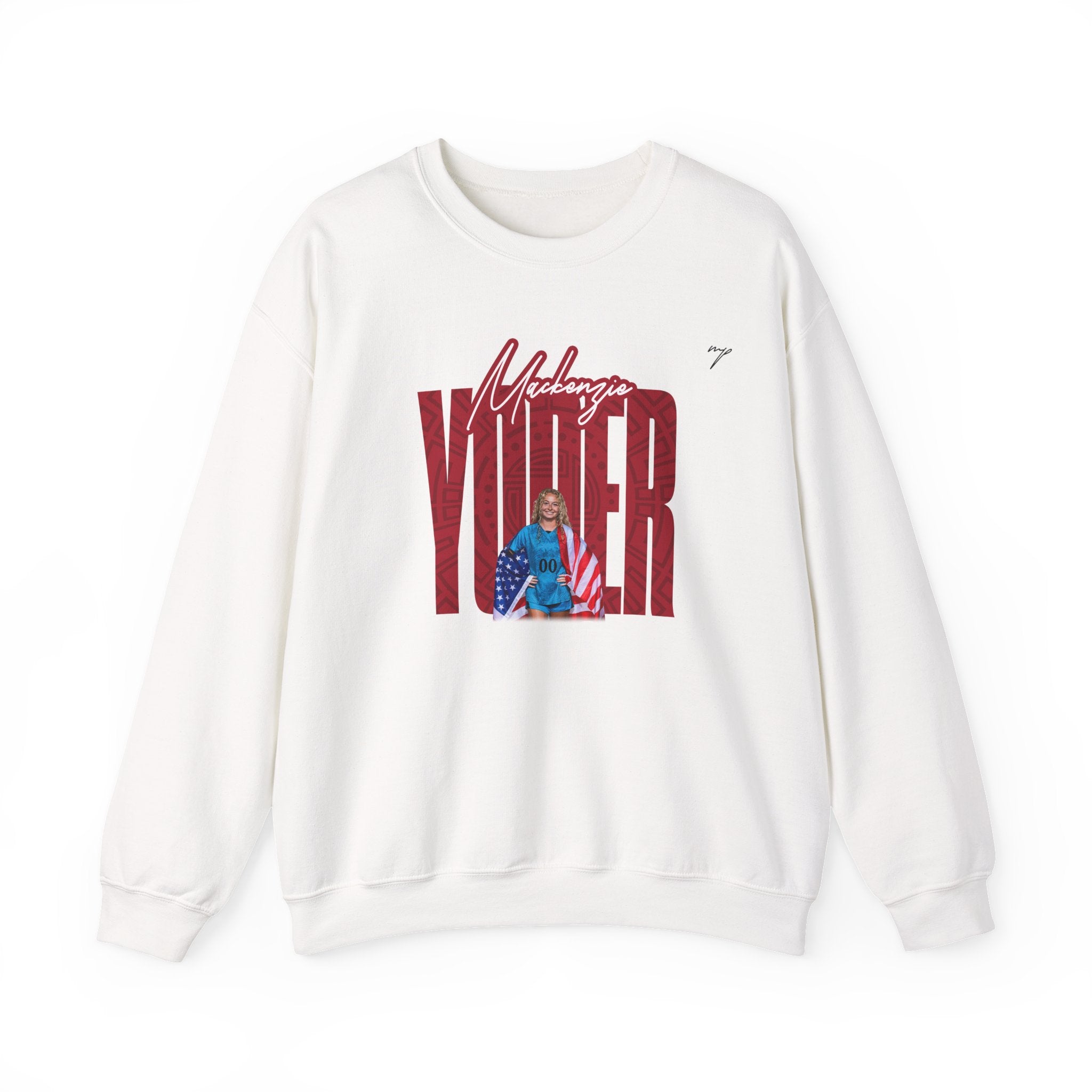 Mackenzie Yoder Crewneck
