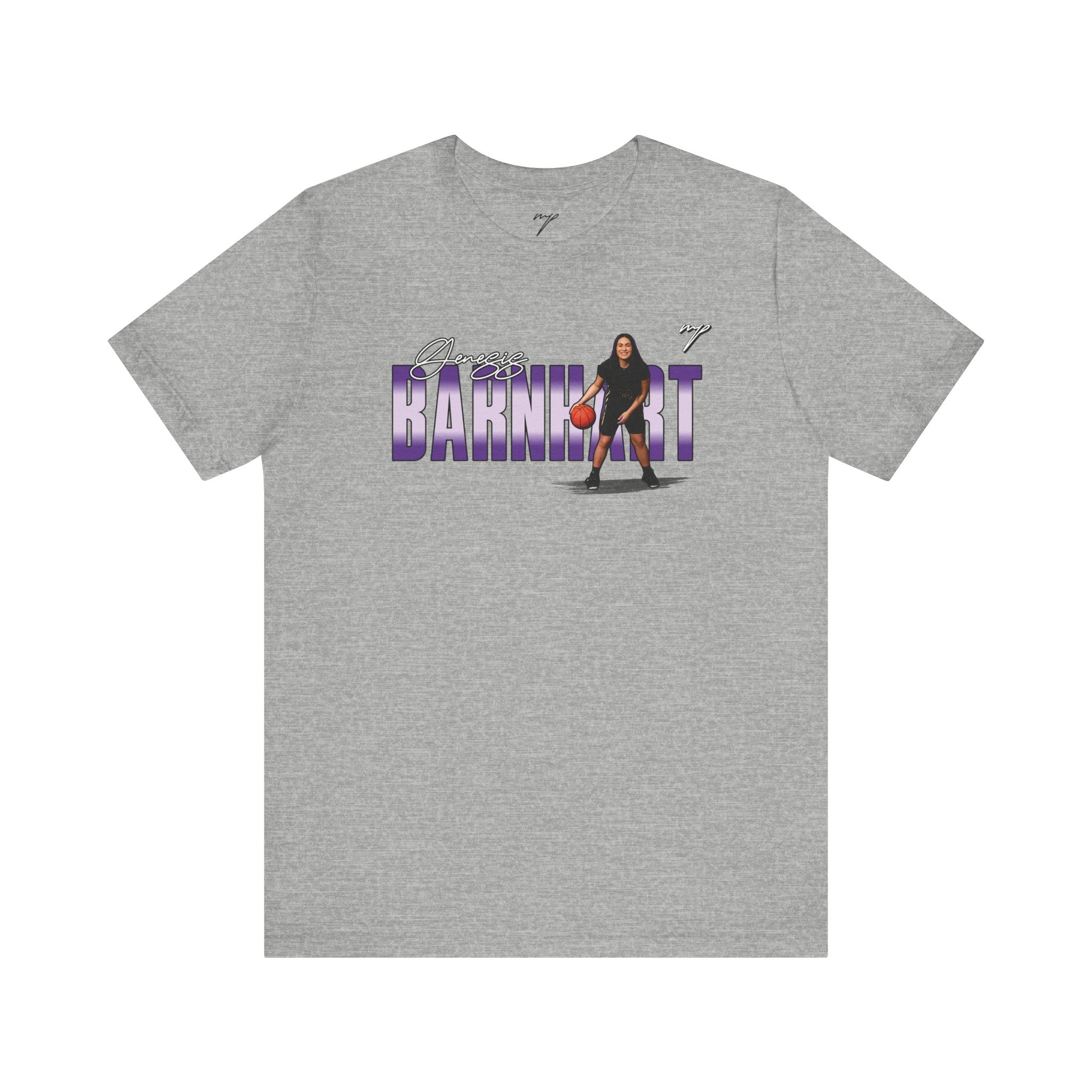 Genesis Barnhart Graphic Tee