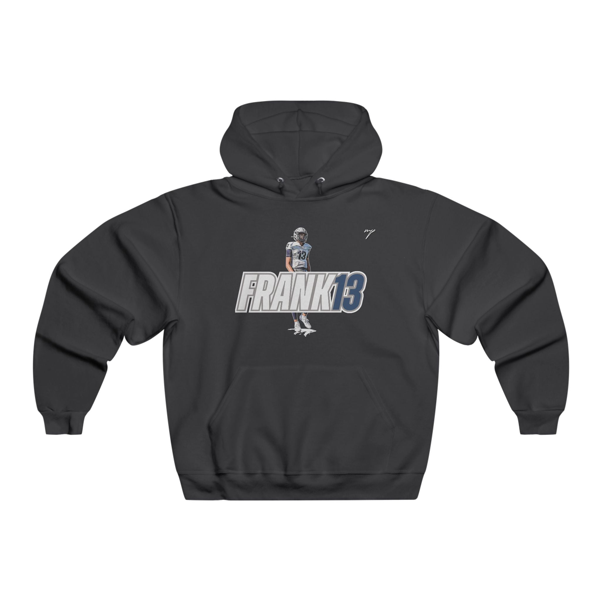 Frankie Weaver Vintage Hoodie