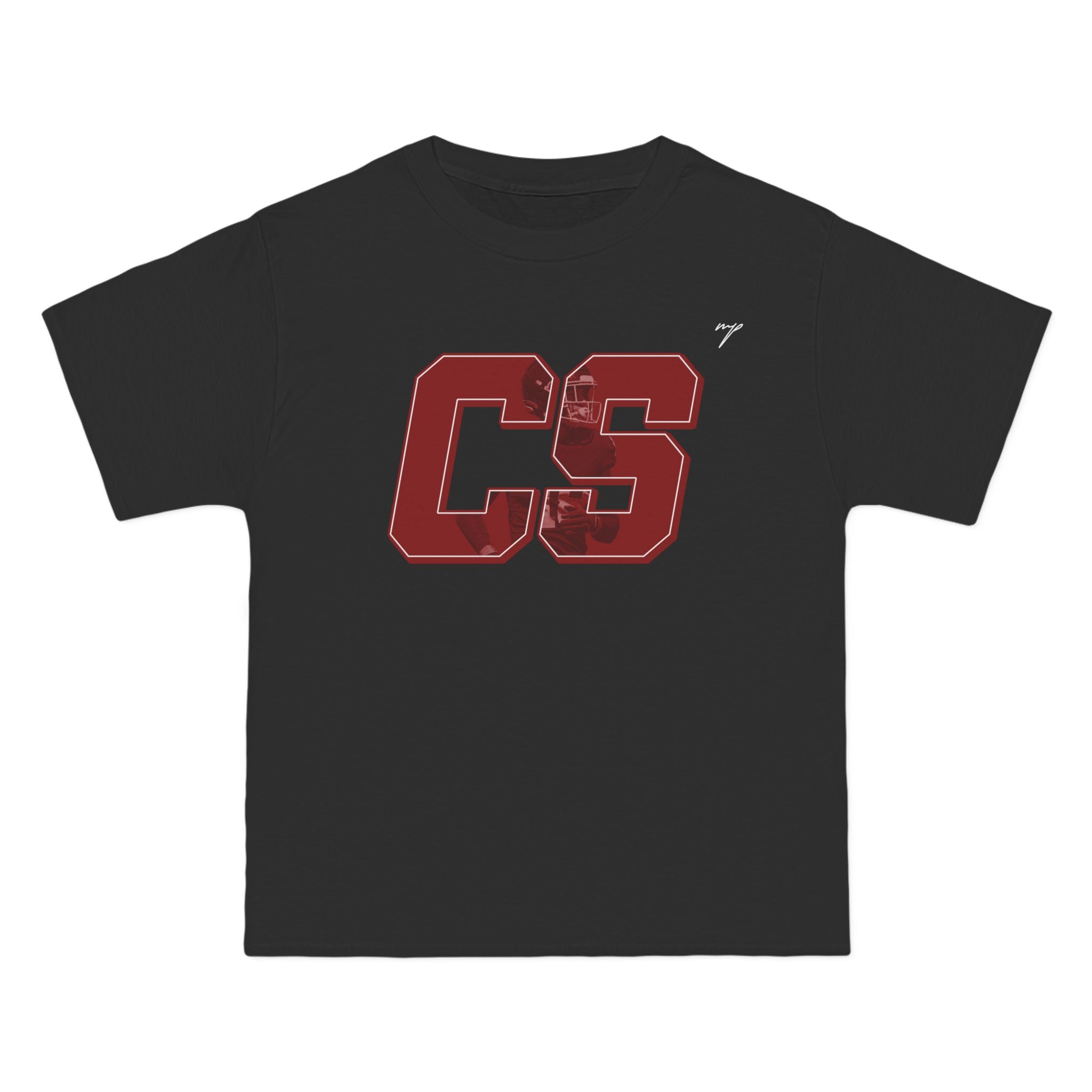 Cole Sullivan Vintage Tee