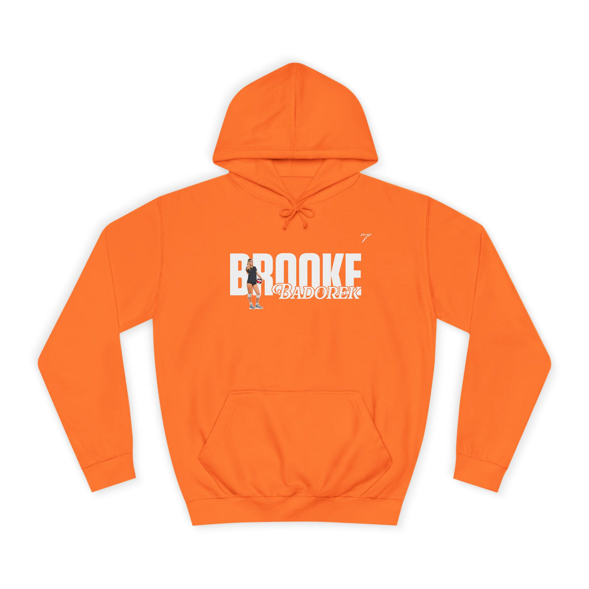 Brooke Badorek Hoodie