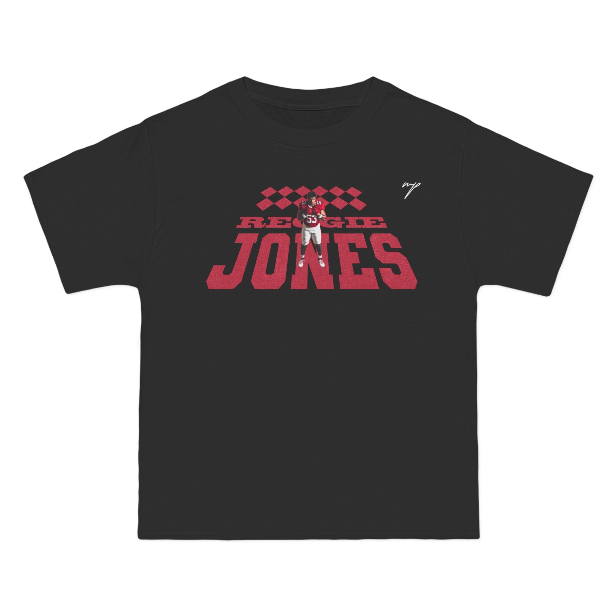 Reggie Jones Vintage Tee