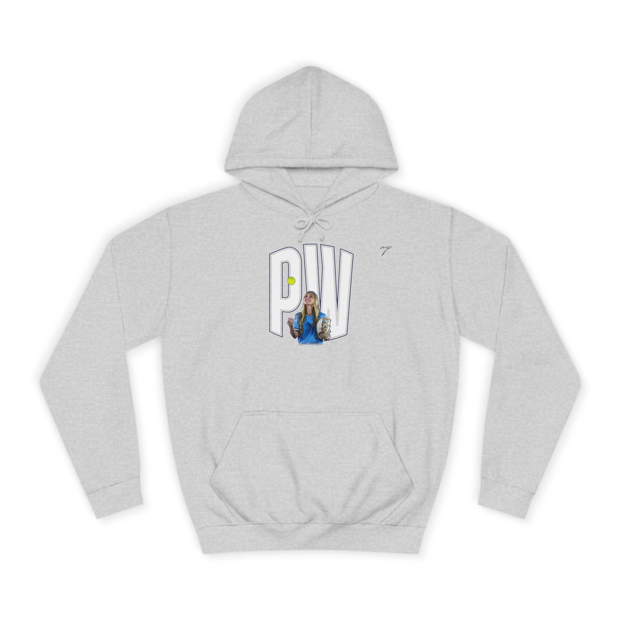 Presley Wright Hoodie